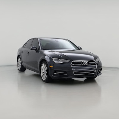 2017 Audi A4 Ultra Premium
