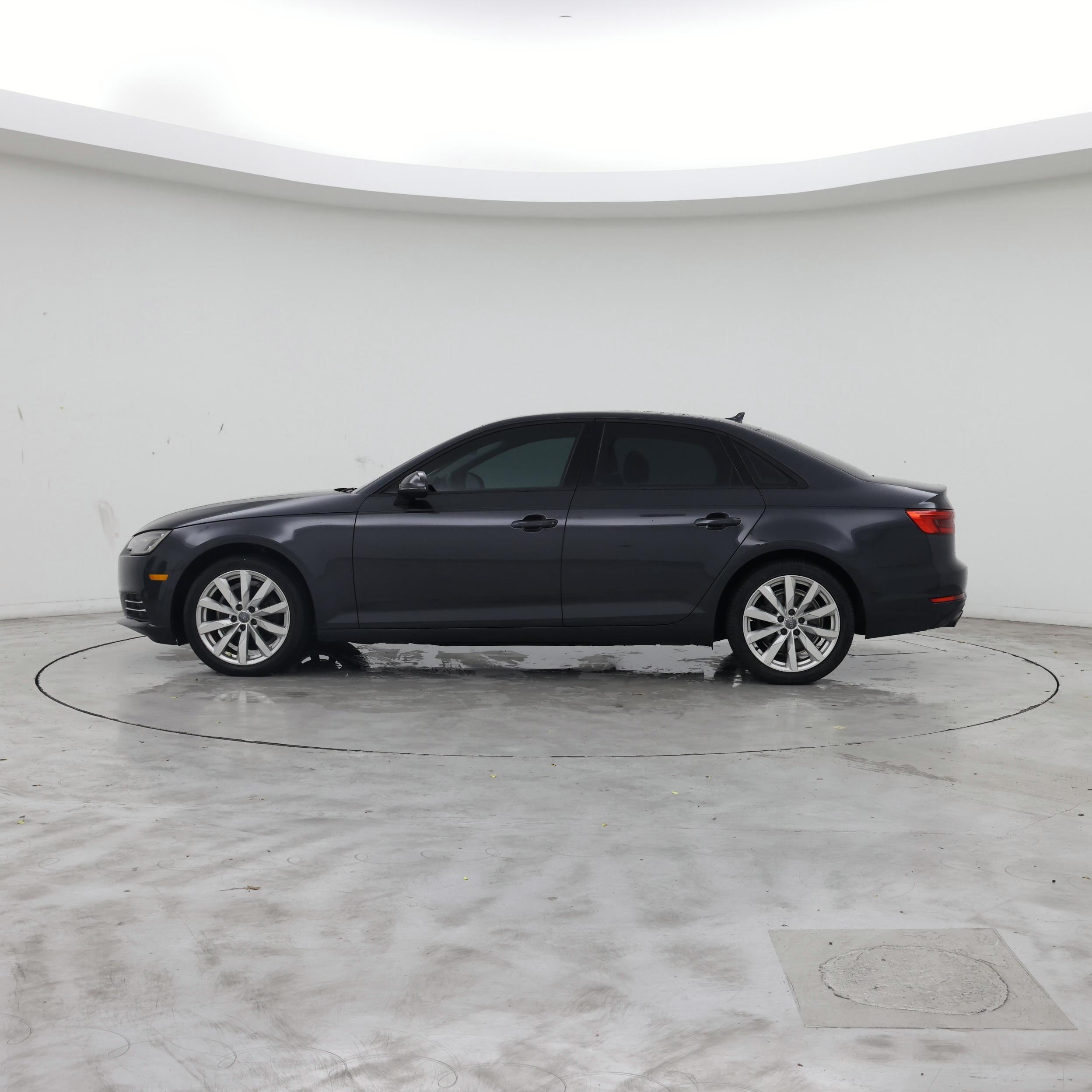 Thumbnail: 2017 Audi A4 - 3