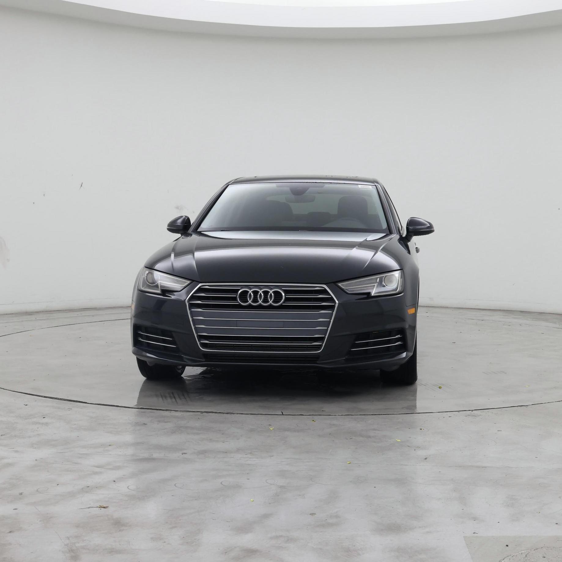 Thumbnail: 2017 Audi A4 - 5