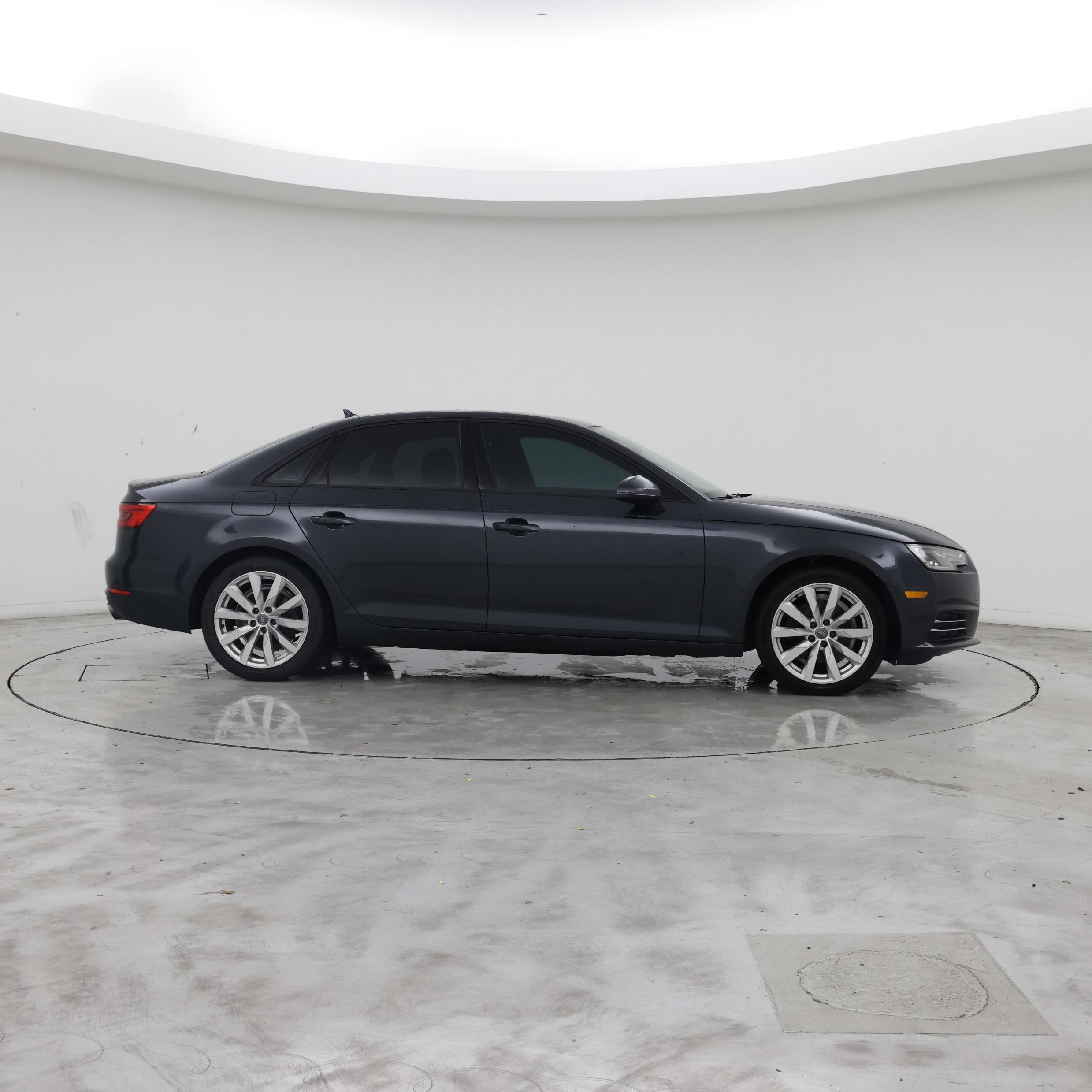 Thumbnail: 2017 Audi A4 - 7