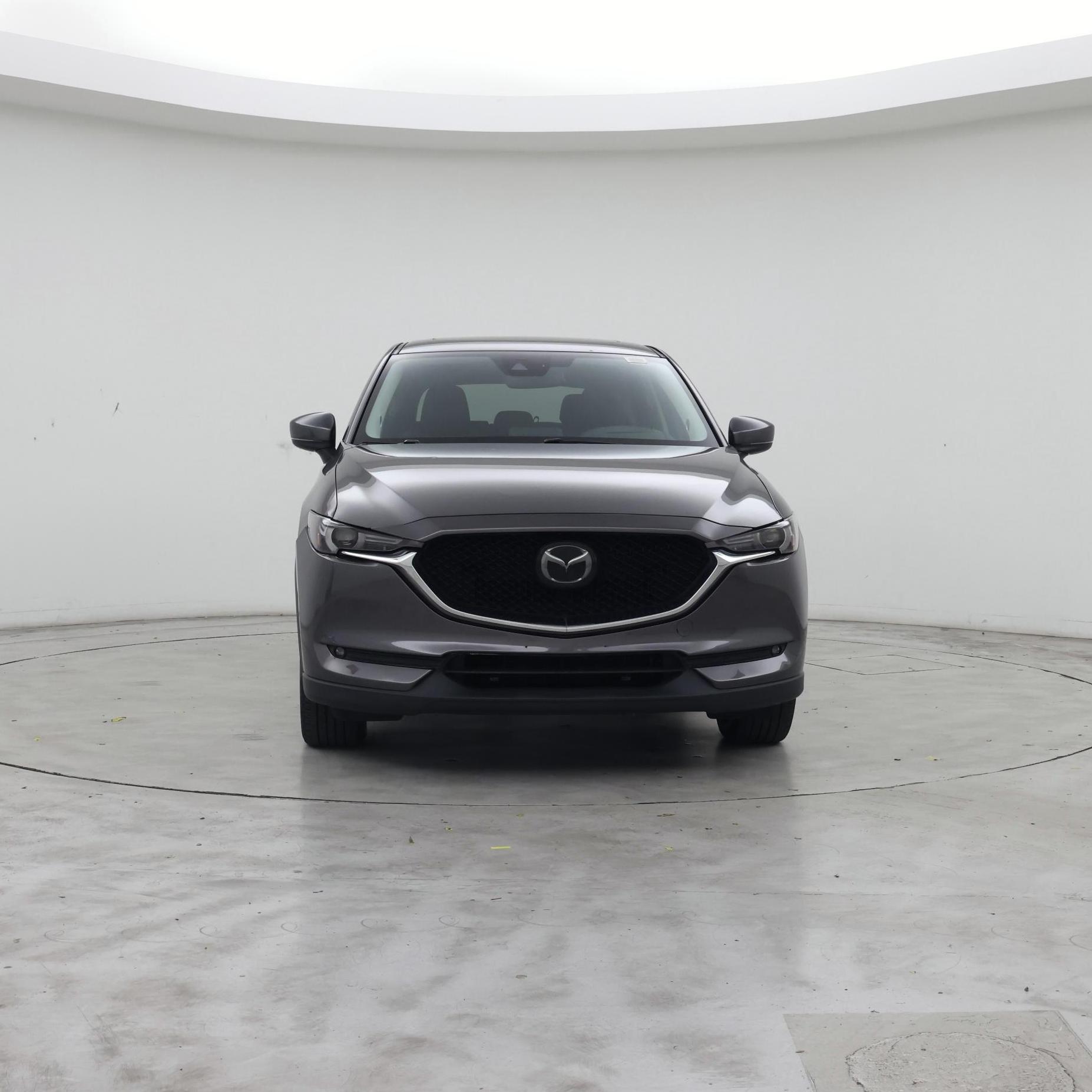 Thumbnail: 2018 Mazda CX-5 - 5