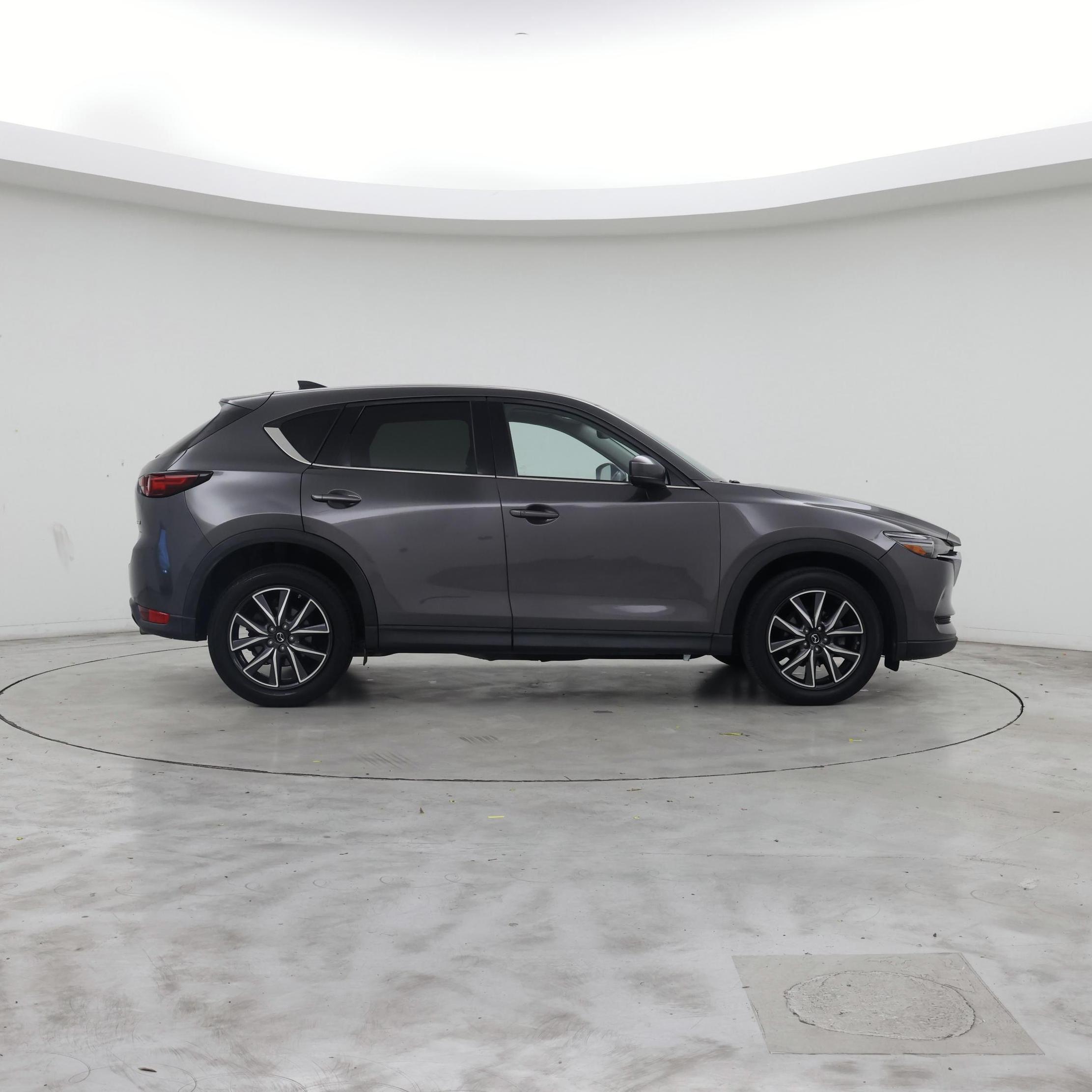 Thumbnail: 2018 Mazda CX-5 - 7