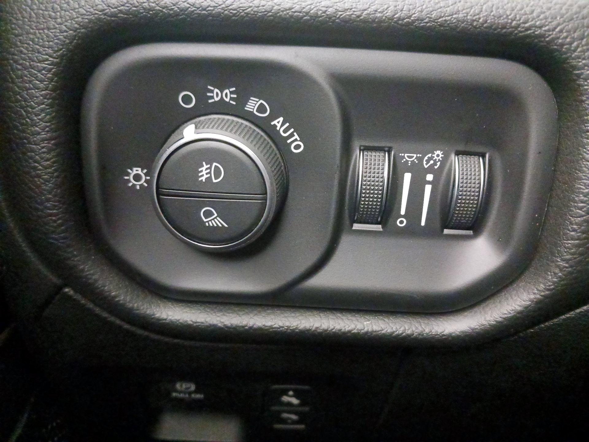 Thumbnail: 2022 RAM 1500 - 13
