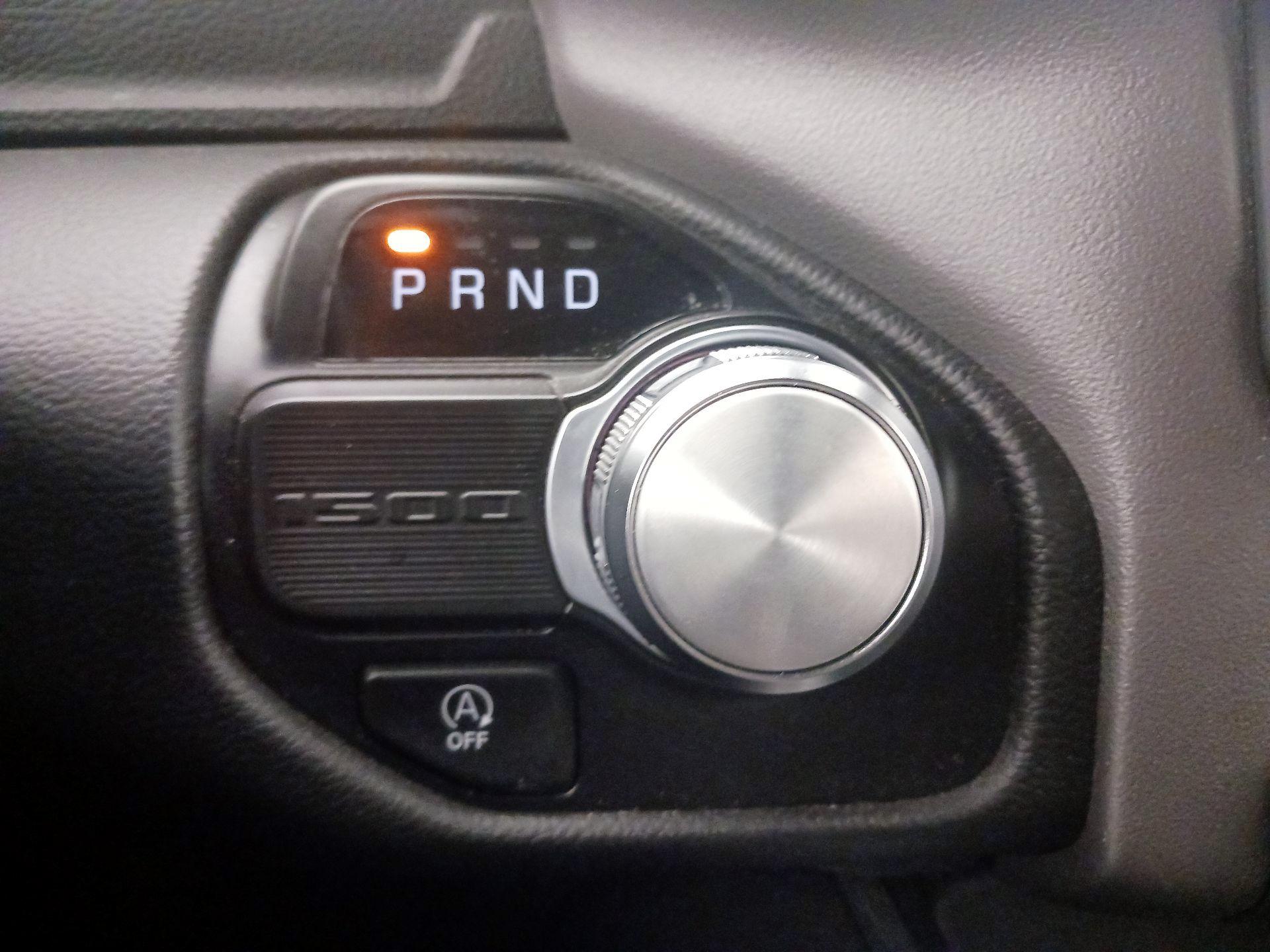 Thumbnail: 2022 RAM 1500 - 17