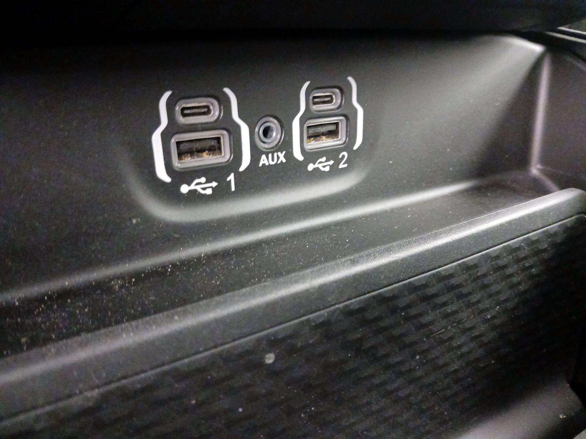 Thumbnail: 2022 RAM 1500 - 18