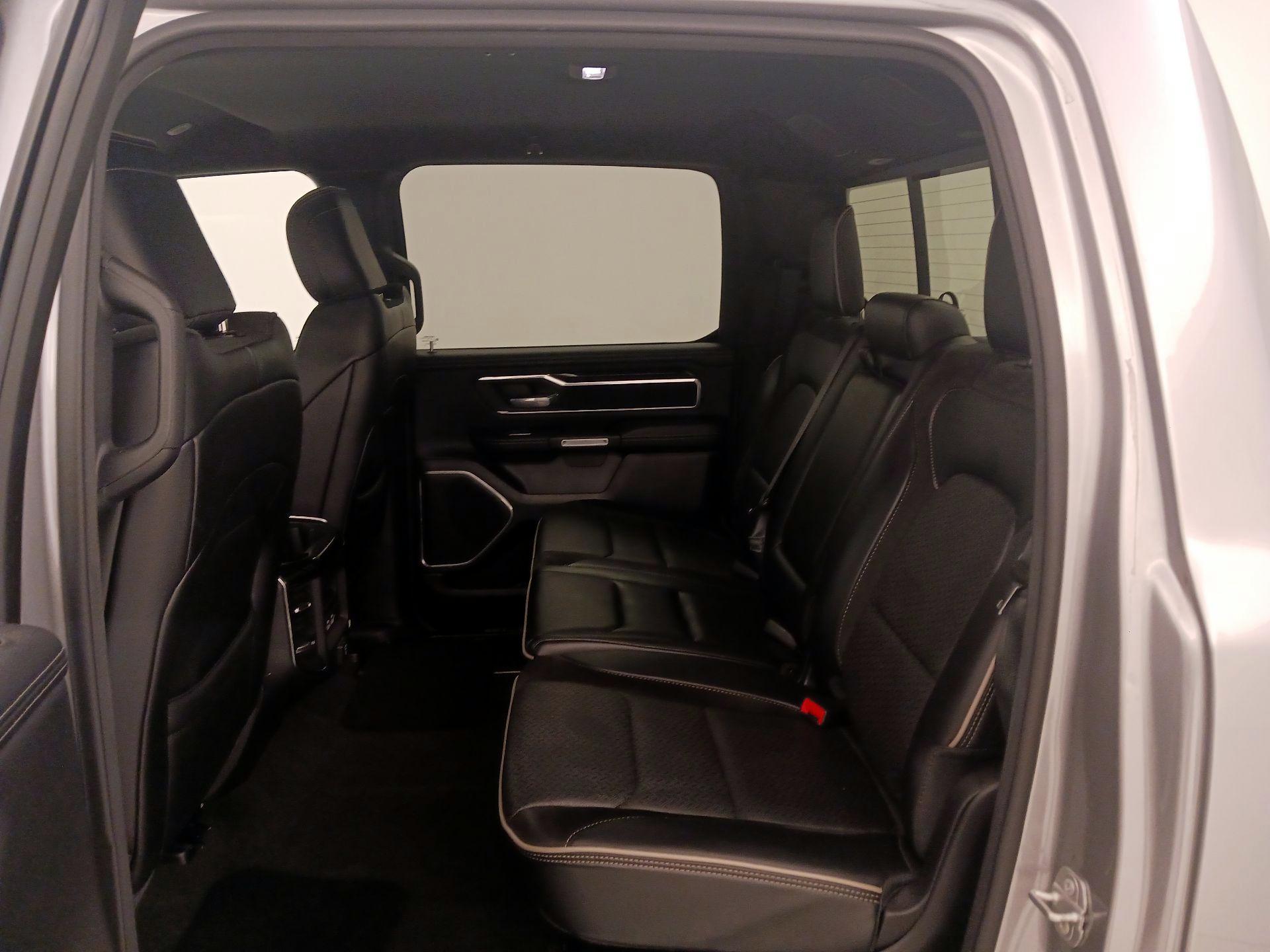 Thumbnail: 2022 RAM 1500 - 19