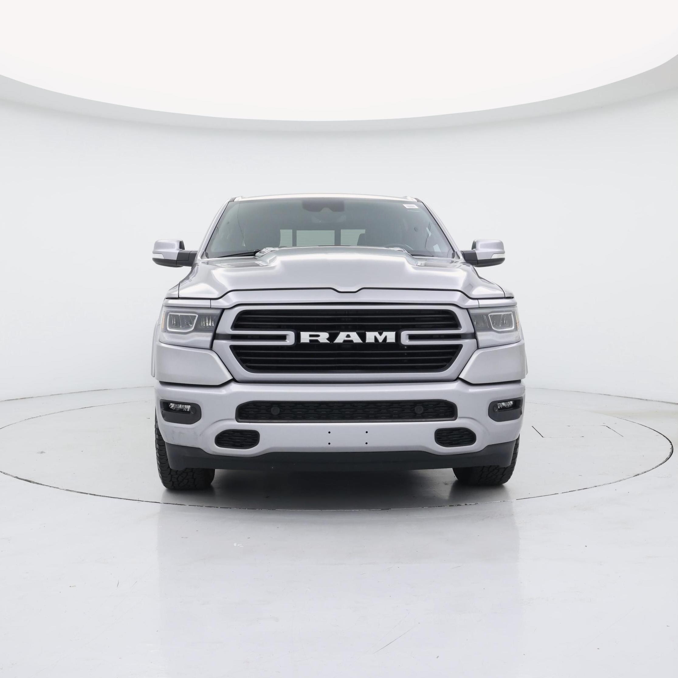 Thumbnail: 2022 RAM 1500 - 5
