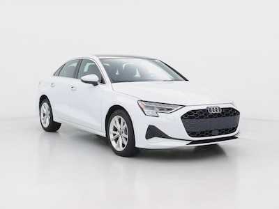 2025 Audi A3 Premium