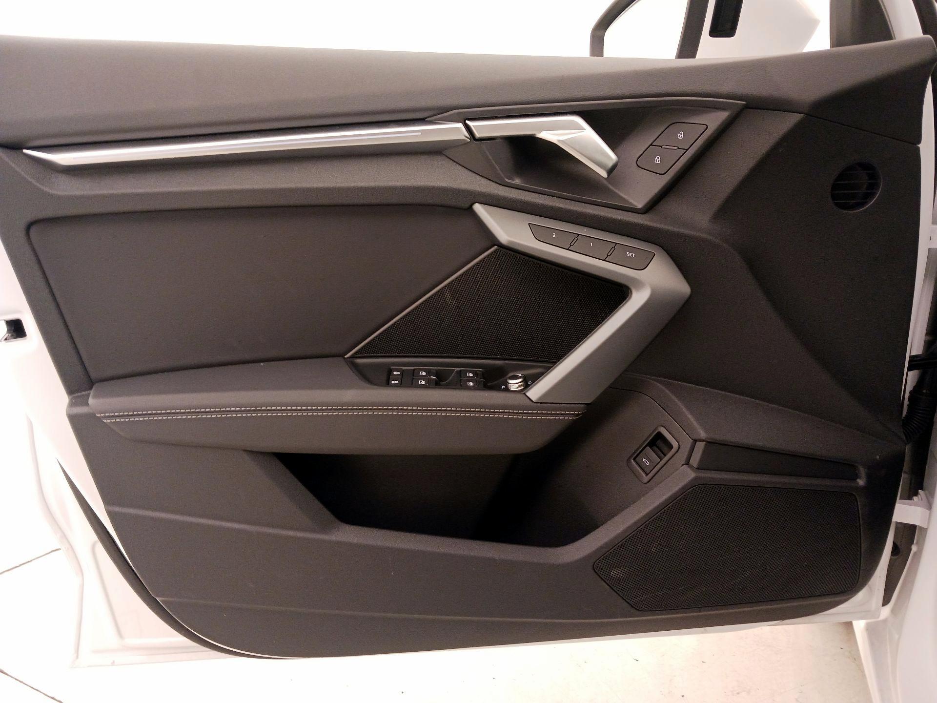 Thumbnail: 2025 Audi A3 - 12