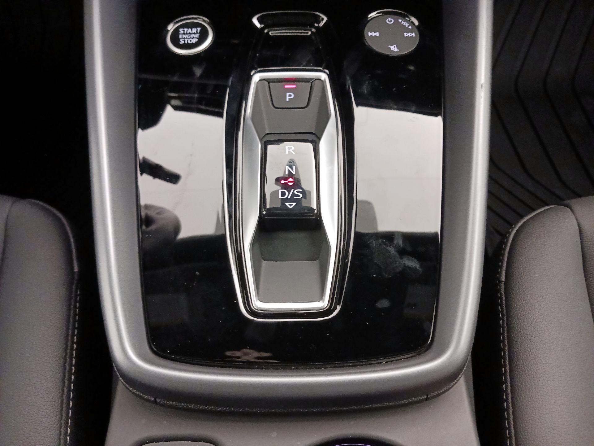 Thumbnail: 2025 Audi A3 - 17