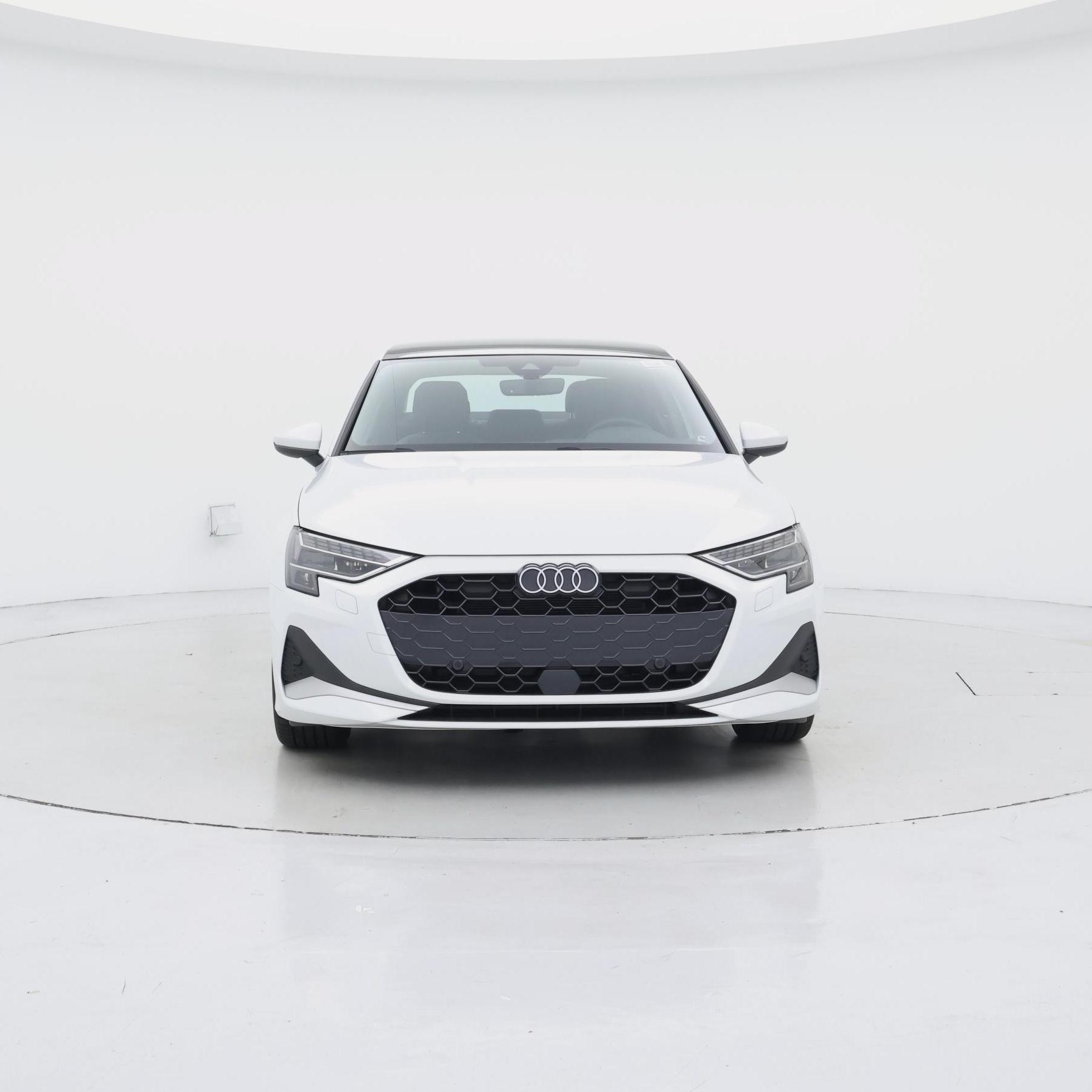 Thumbnail: 2025 Audi A3 - 5