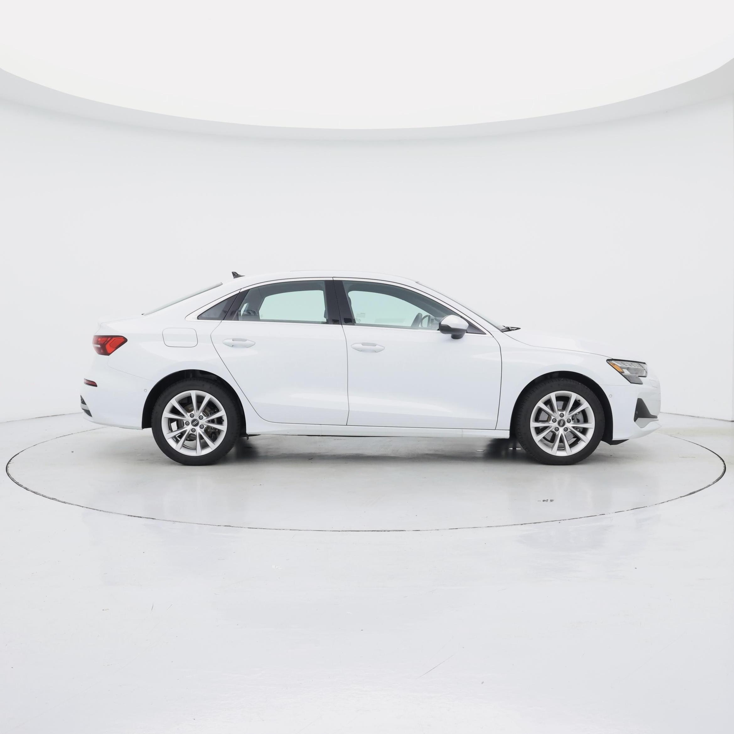 Thumbnail: 2025 Audi A3 - 7