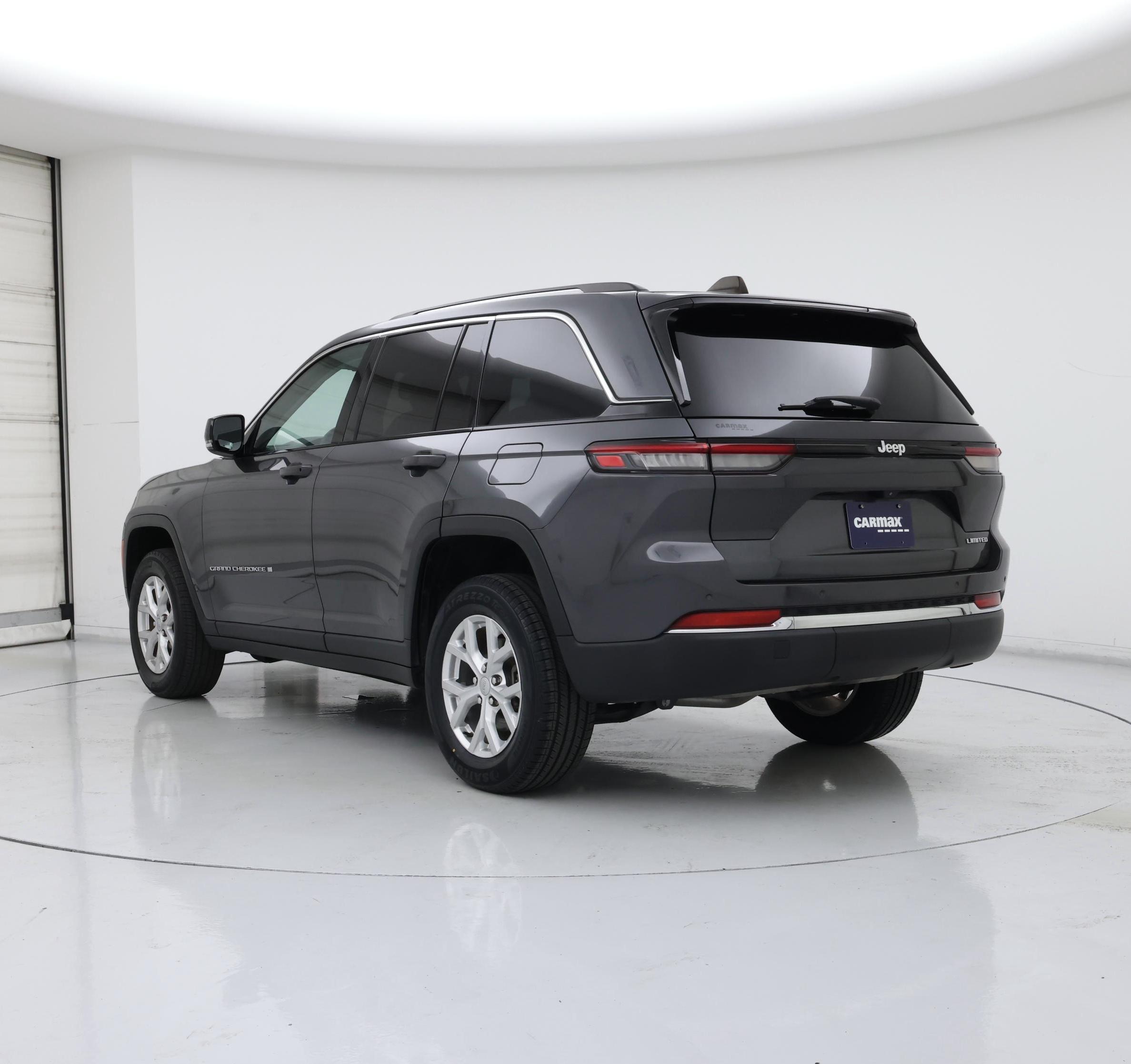 Thumbnail: 2023 Jeep Grand Cherokee - 2