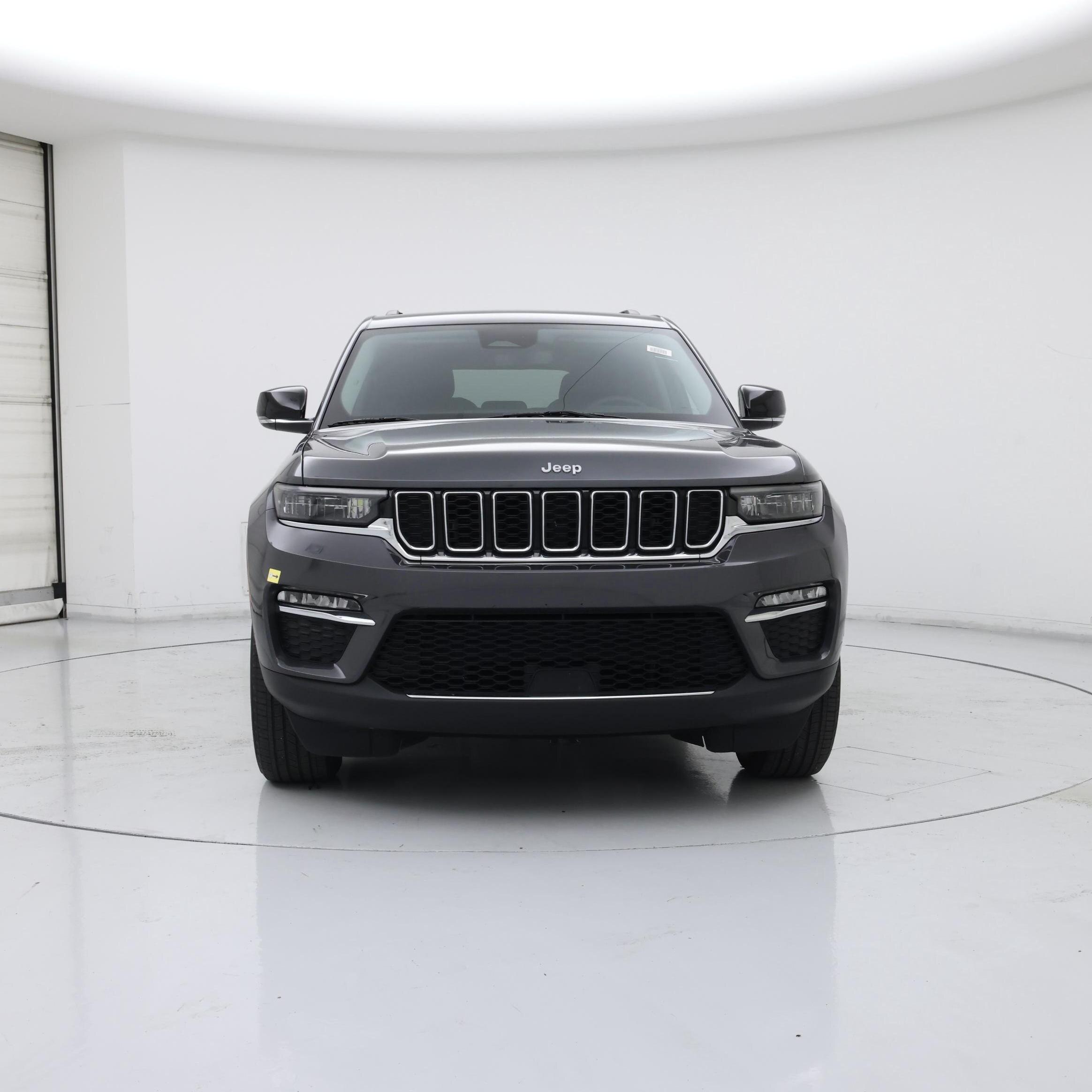 Thumbnail: 2023 Jeep Grand Cherokee - 5