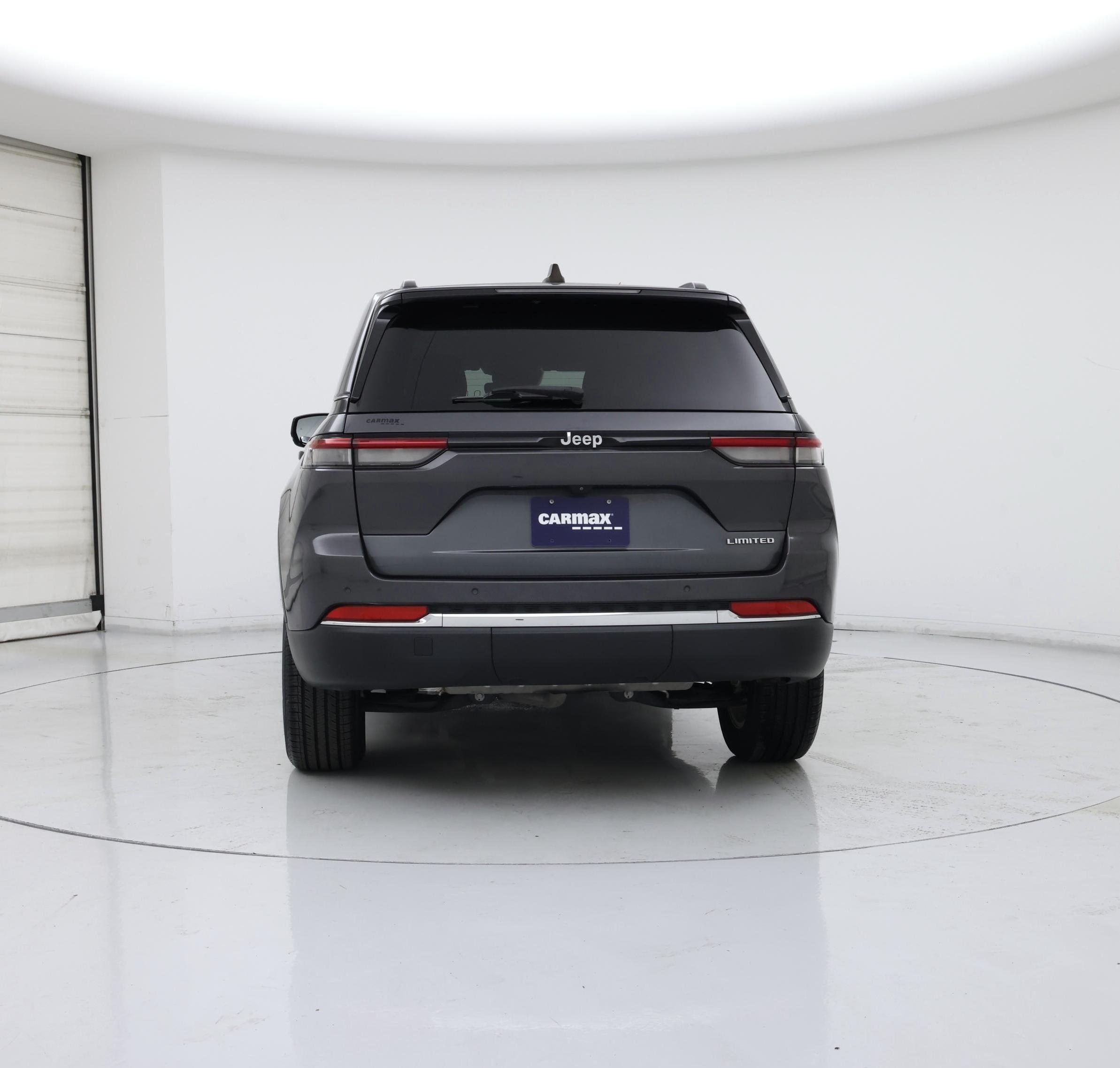 Thumbnail: 2023 Jeep Grand Cherokee - 6