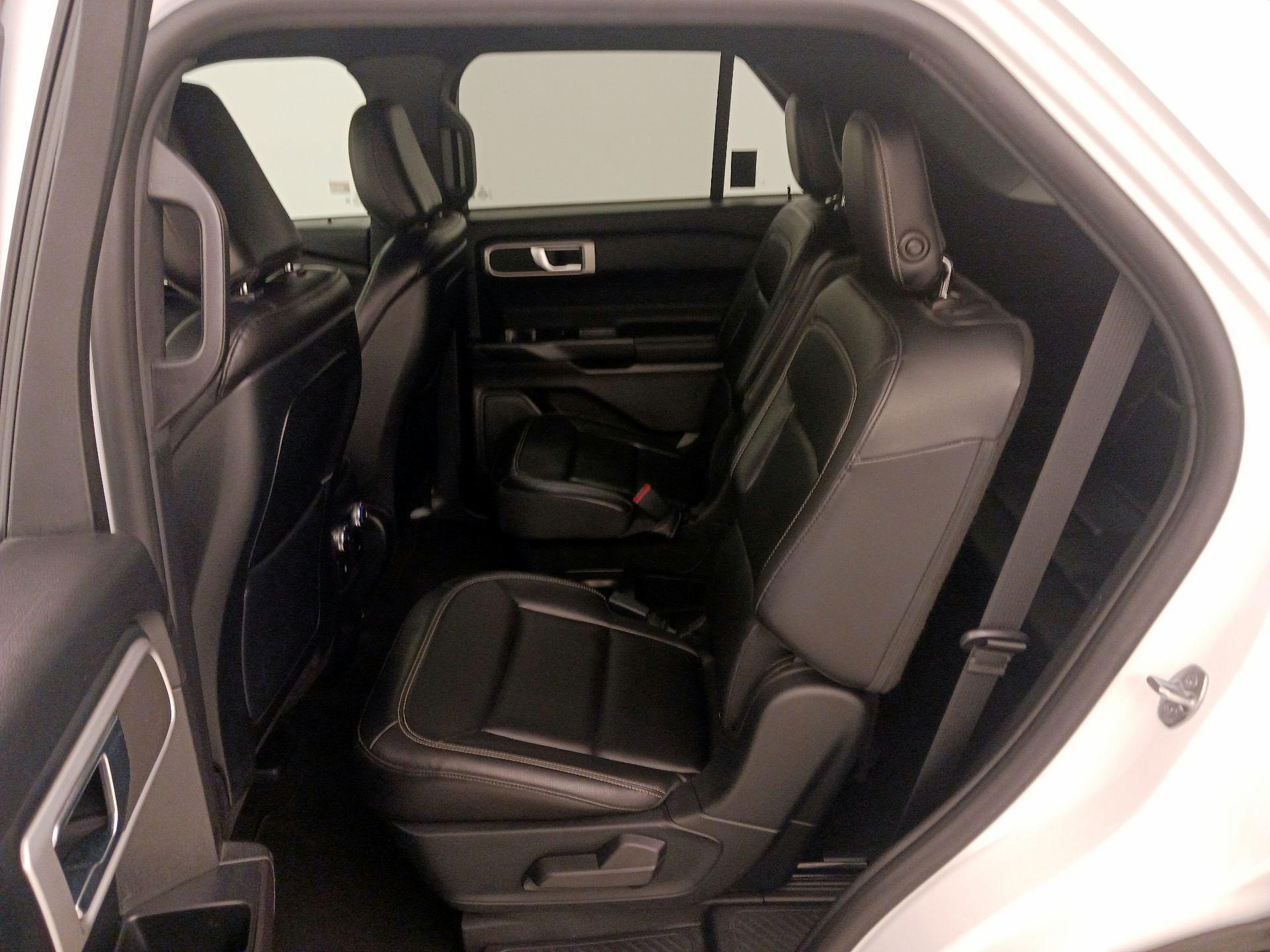 Thumbnail: 2020 Ford Explorer - 19