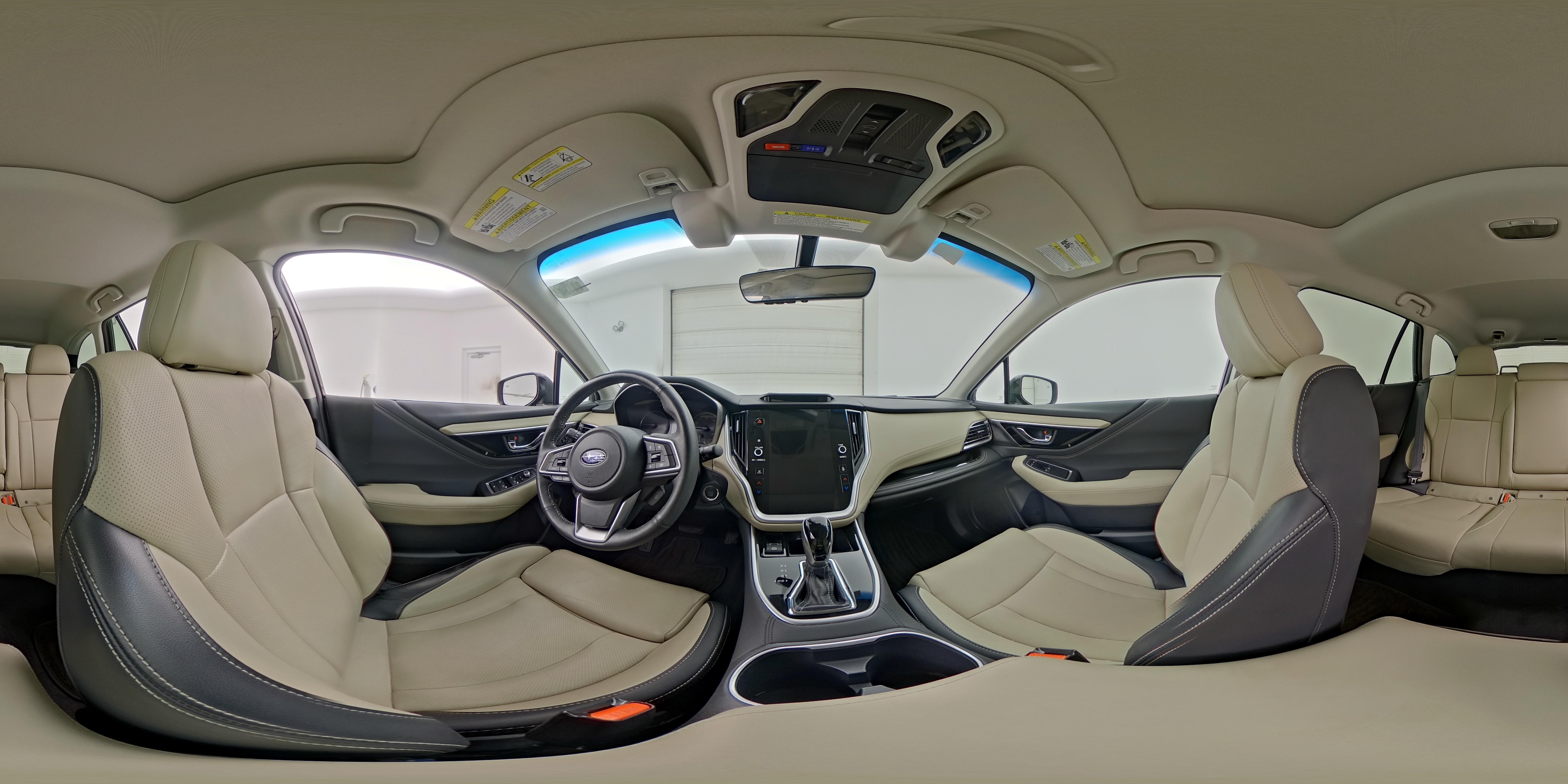 2022 Subaru Outback Limited - Photo 26