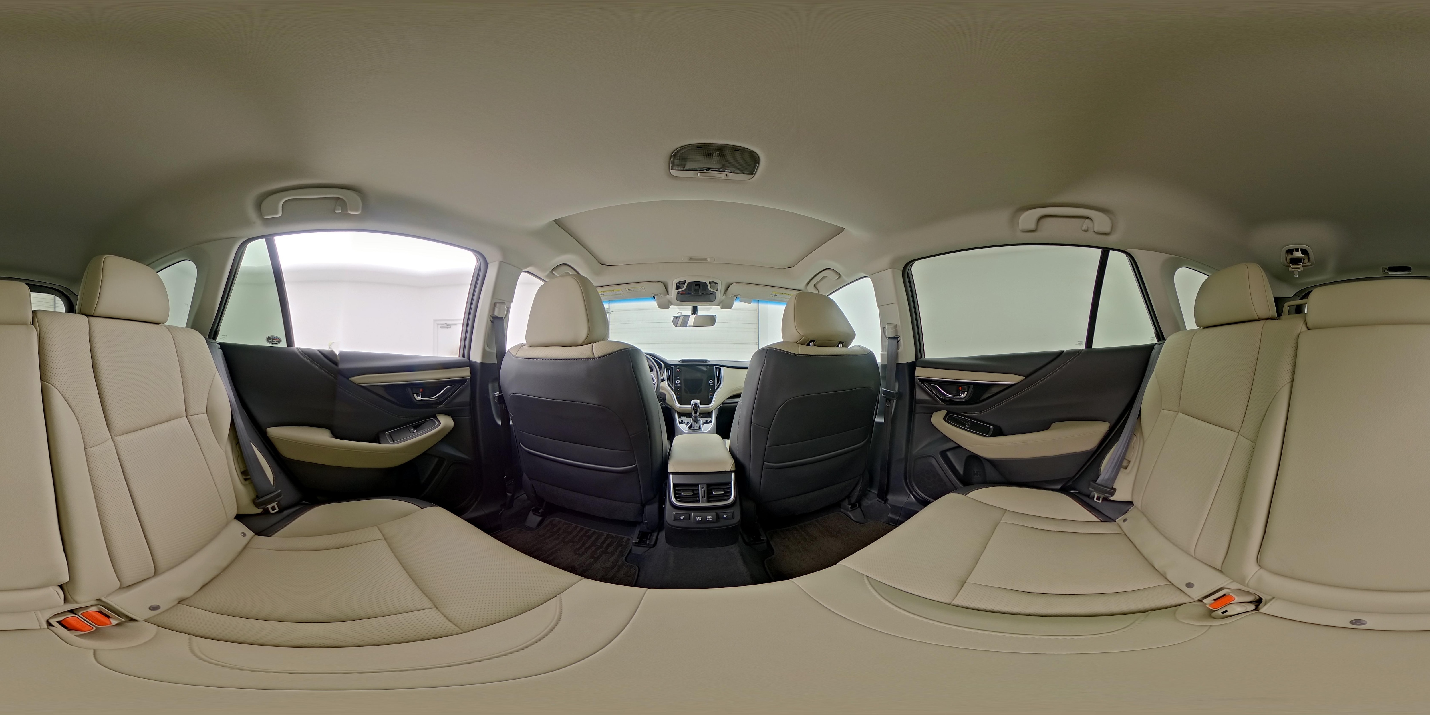 2022 Subaru Outback Limited - Photo 27
