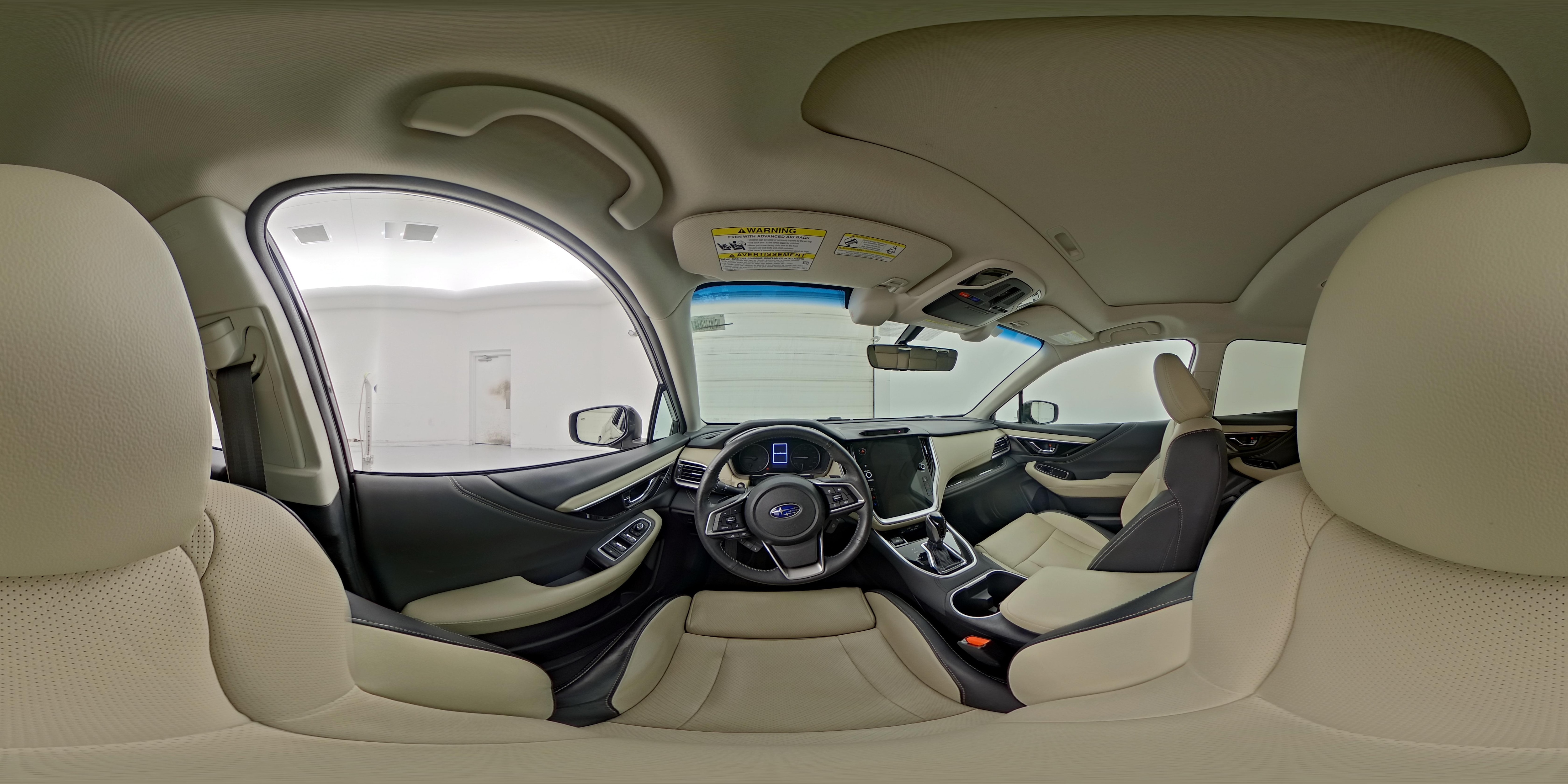 2022 Subaru Outback Limited - Photo 28