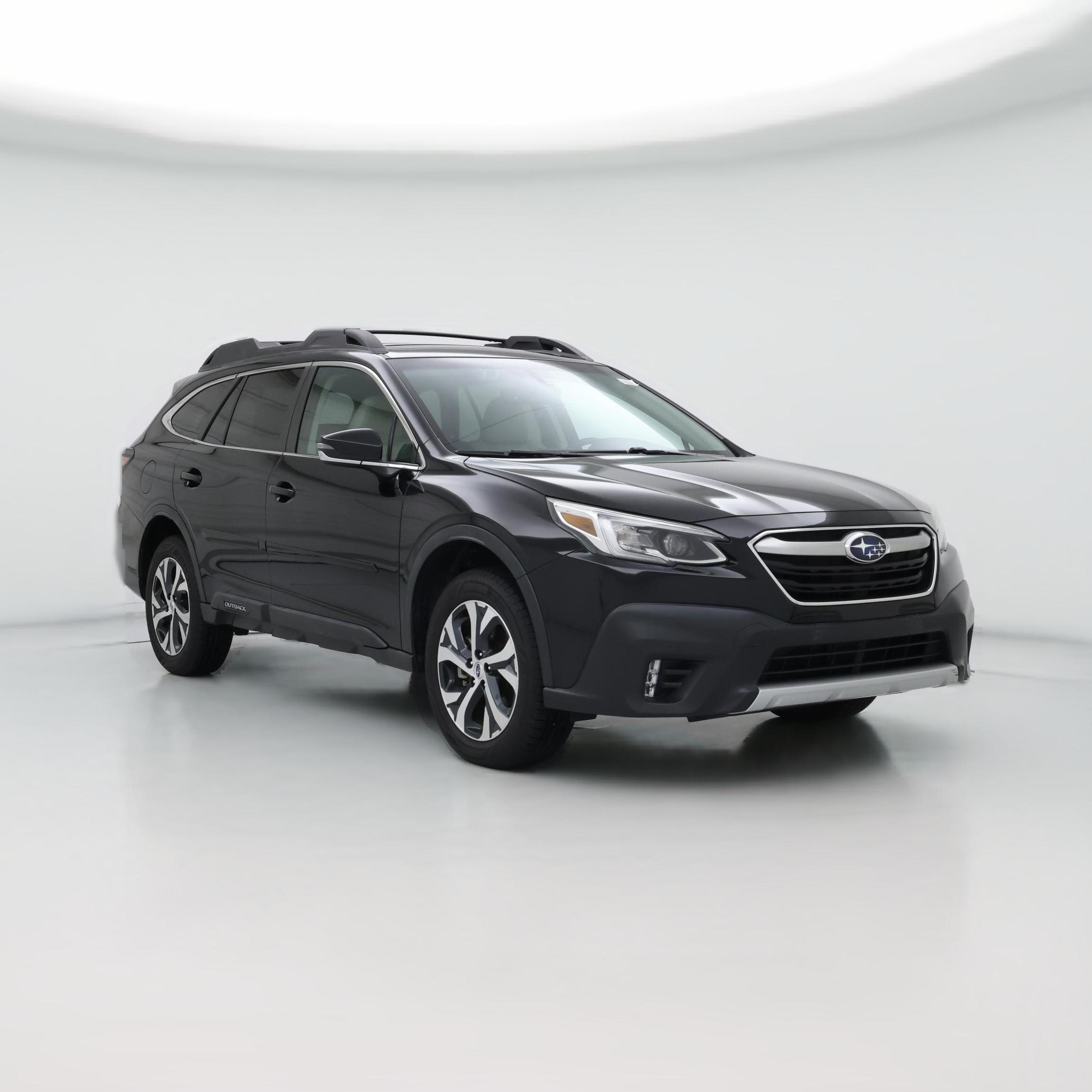 Thumbnail: 2022 Subaru Outback - 1