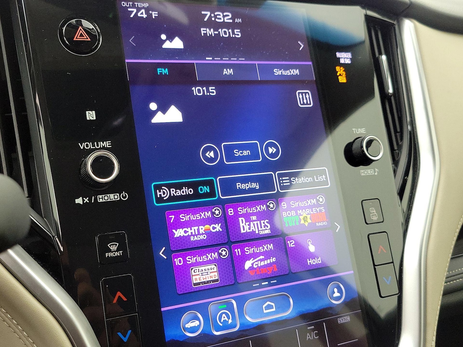 2022 Subaru Outback Limited - Photo 17