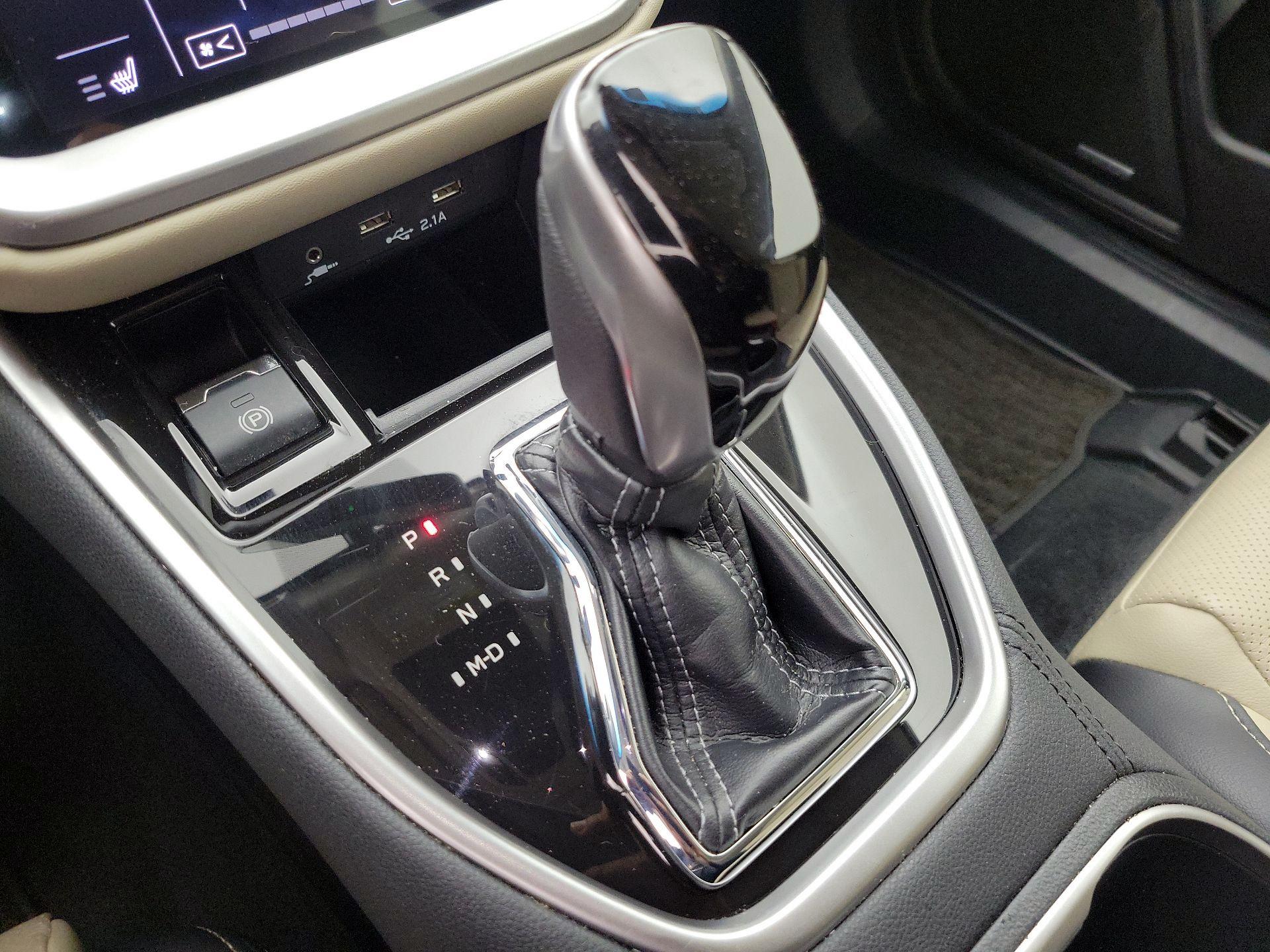 Thumbnail: 2022 Subaru Outback - 18