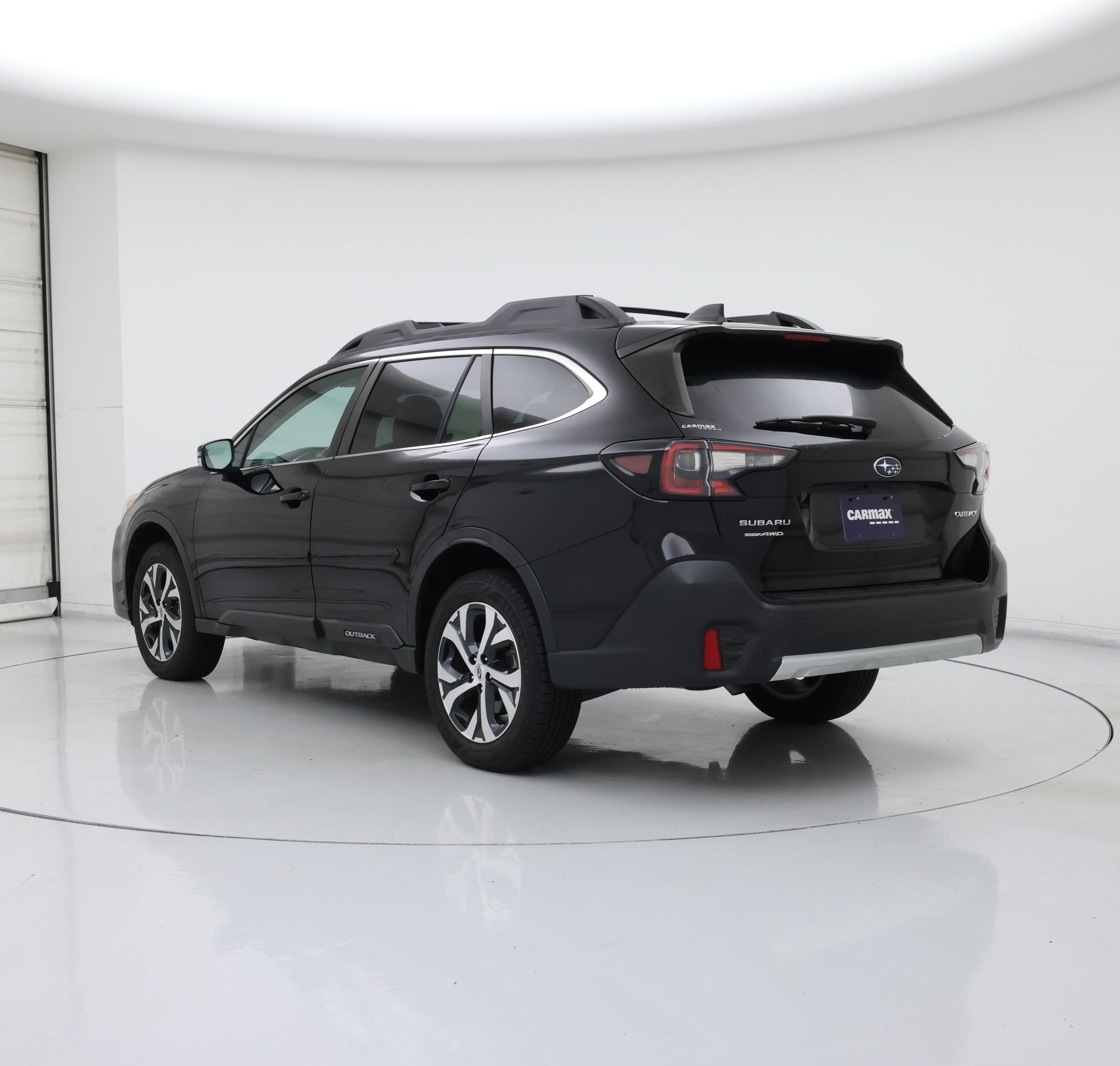 Thumbnail: 2022 Subaru Outback - 2