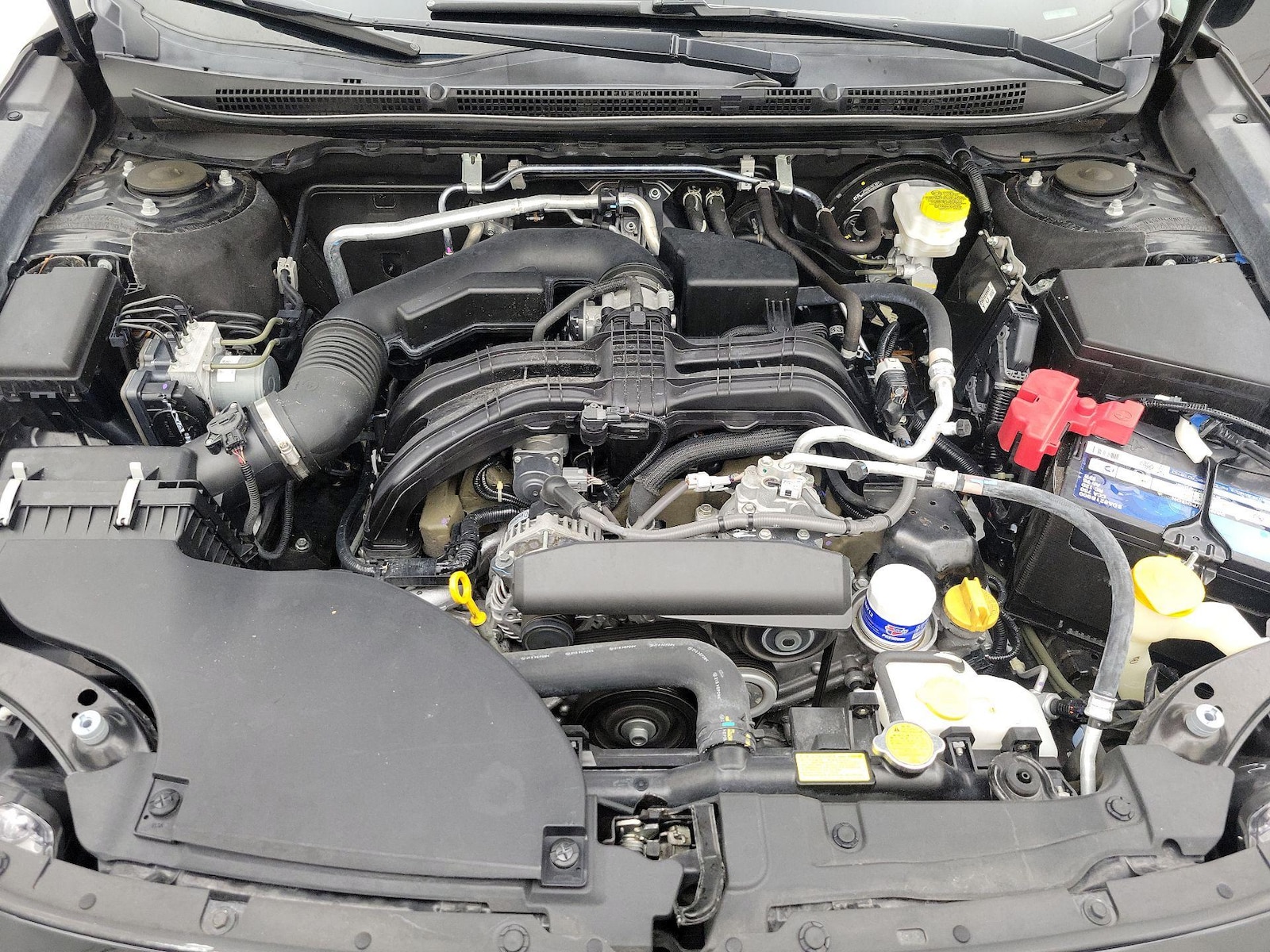 2022 Subaru Outback Limited - Photo 24