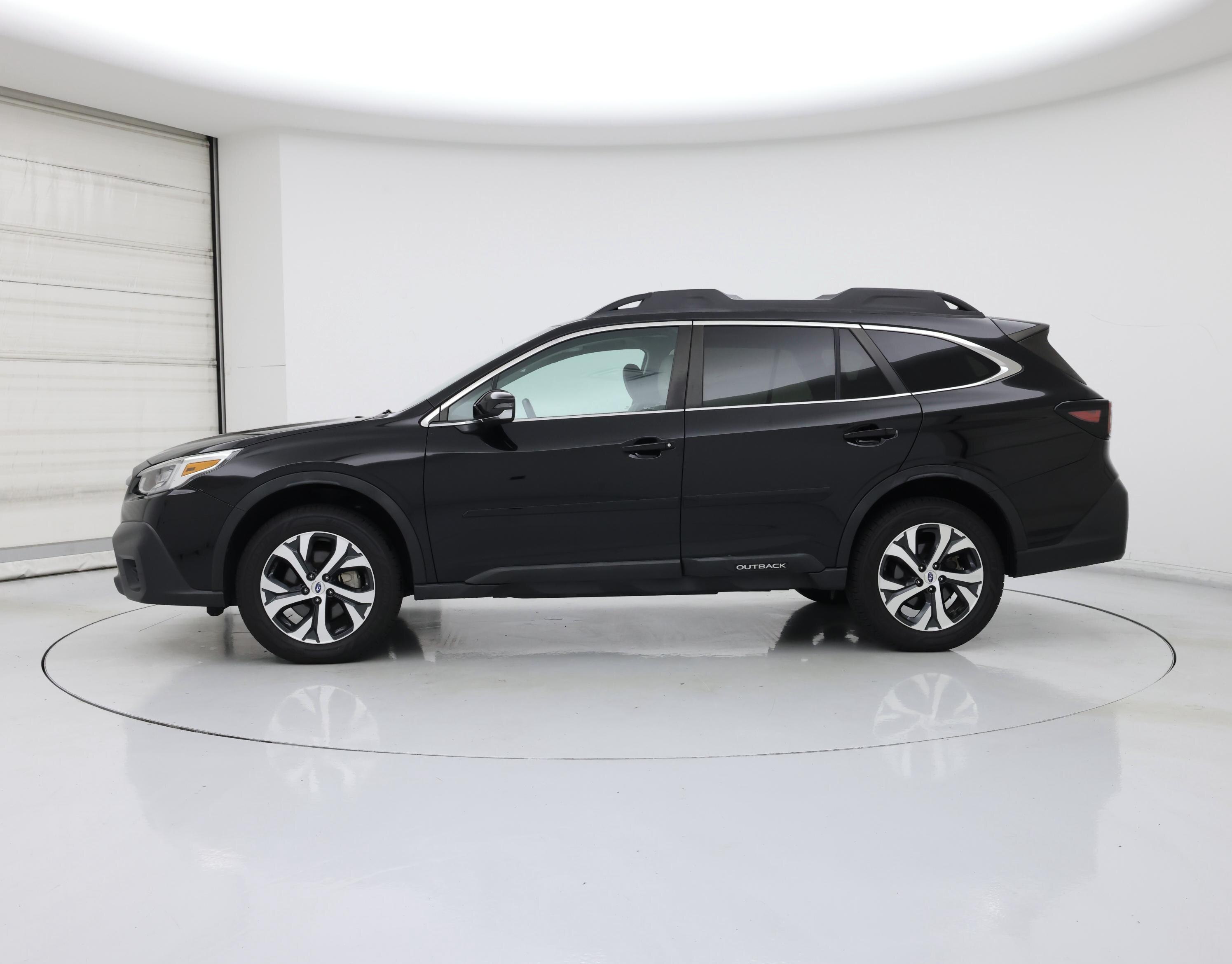 Thumbnail: 2022 Subaru Outback - 3