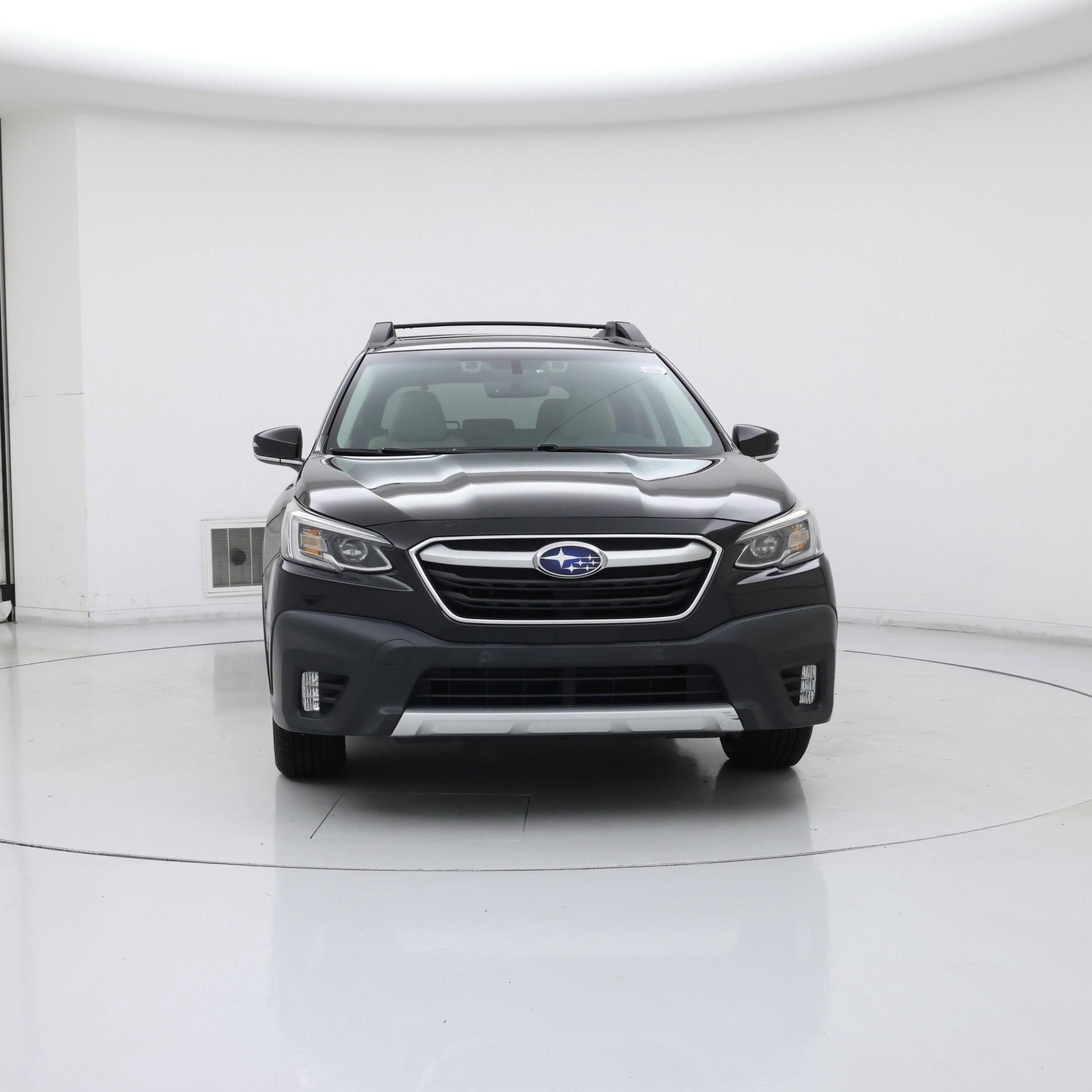 Thumbnail: 2022 Subaru Outback - 5