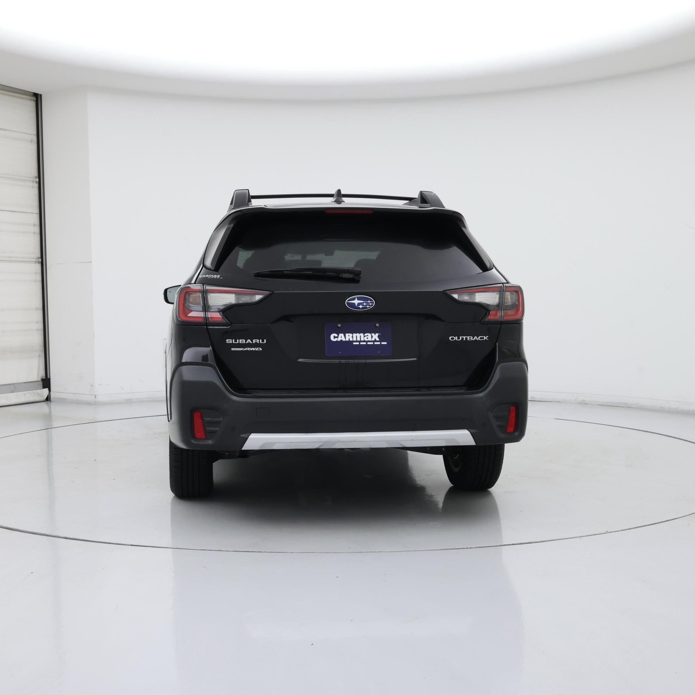 Thumbnail: 2022 Subaru Outback - 6