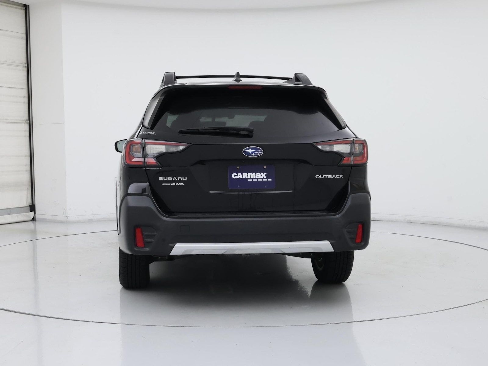 2022 Subaru Outback Limited - Photo 7