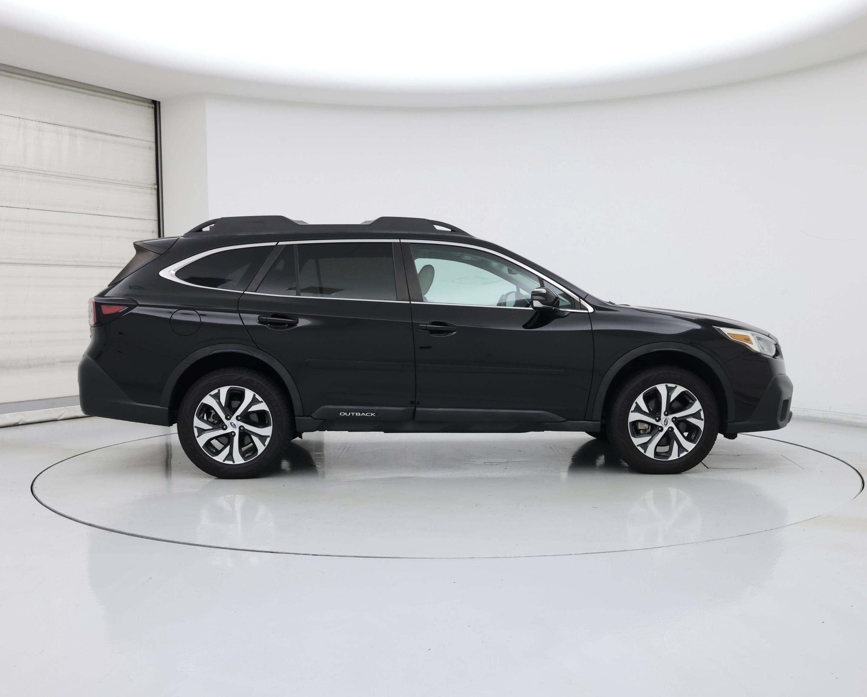 Thumbnail: 2022 Subaru Outback - 7