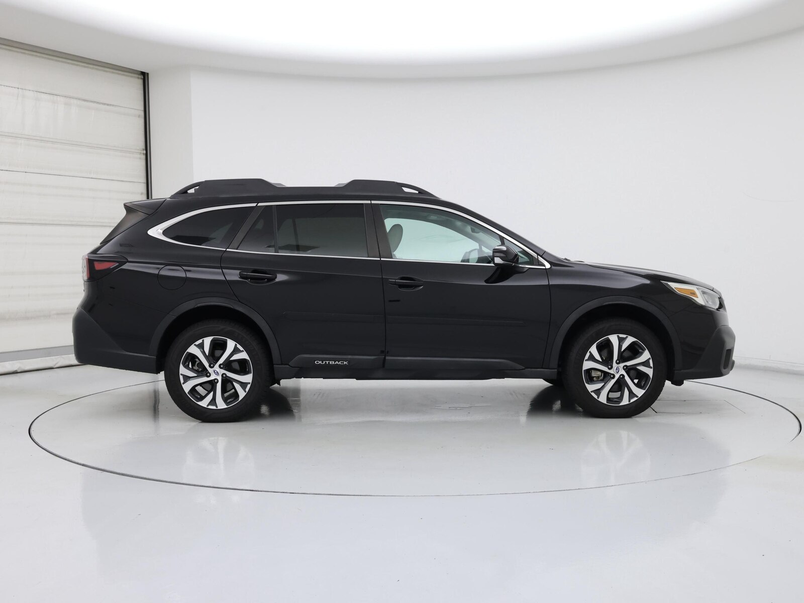 2022 Subaru Outback Limited - Photo 8