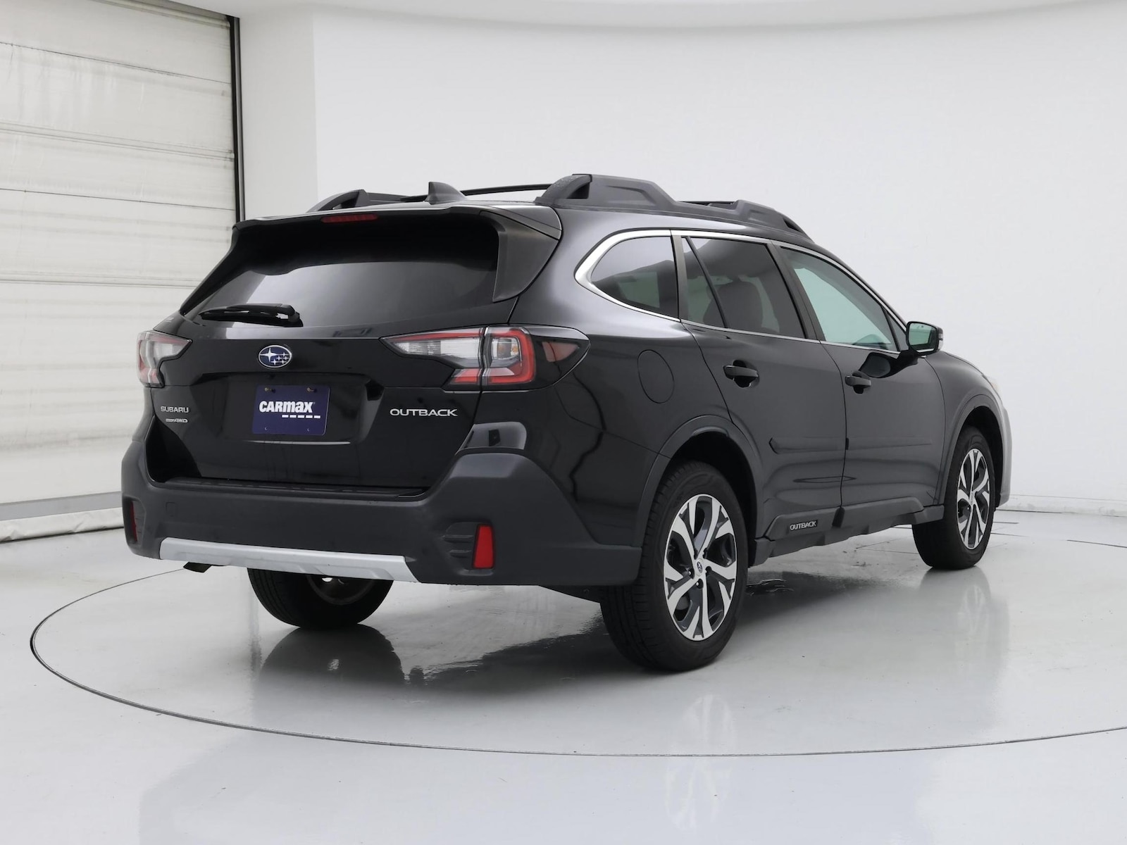 2022 Subaru Outback Limited - Photo 9