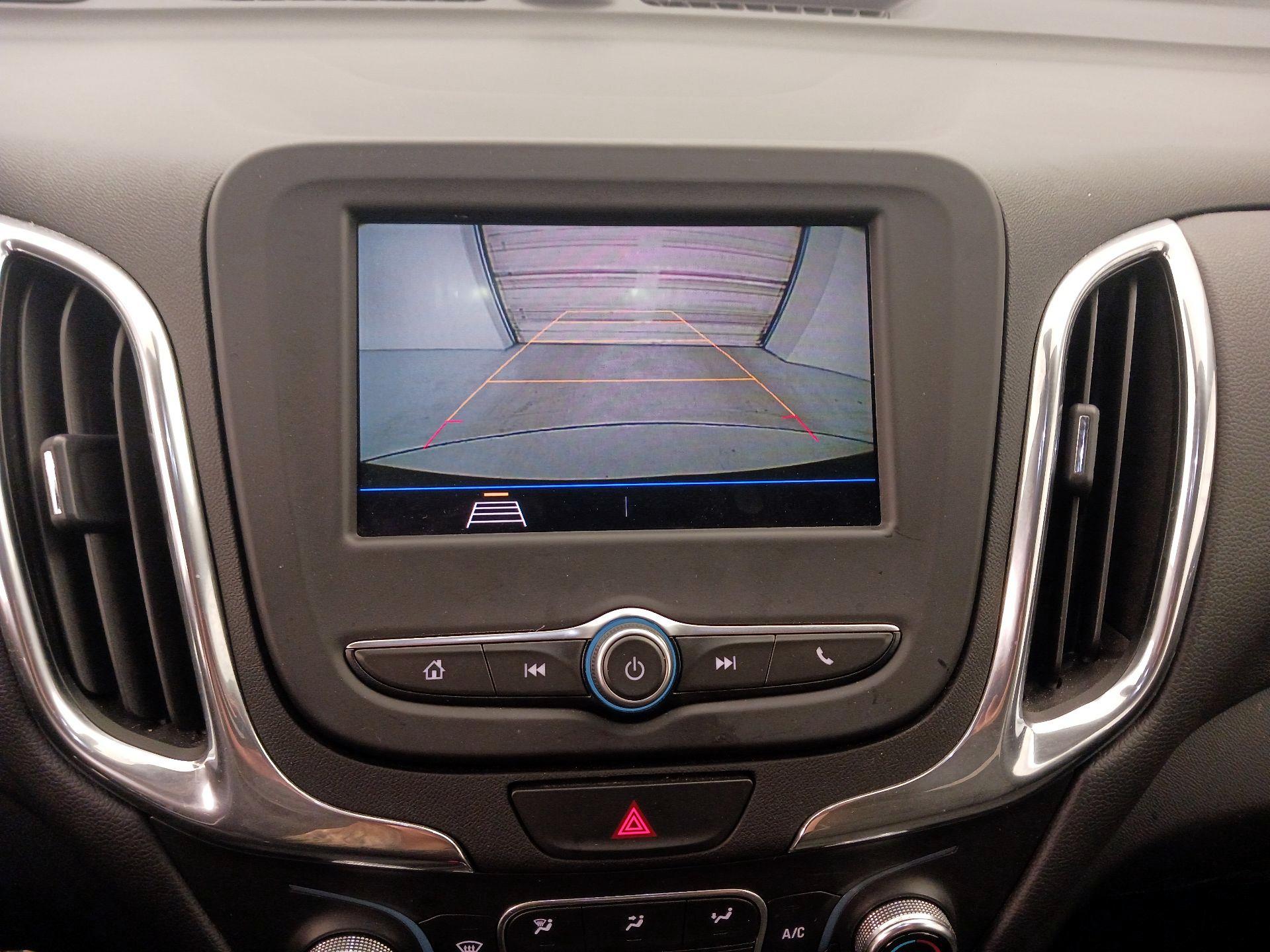 Thumbnail: 2020 Chevrolet Equinox - 14