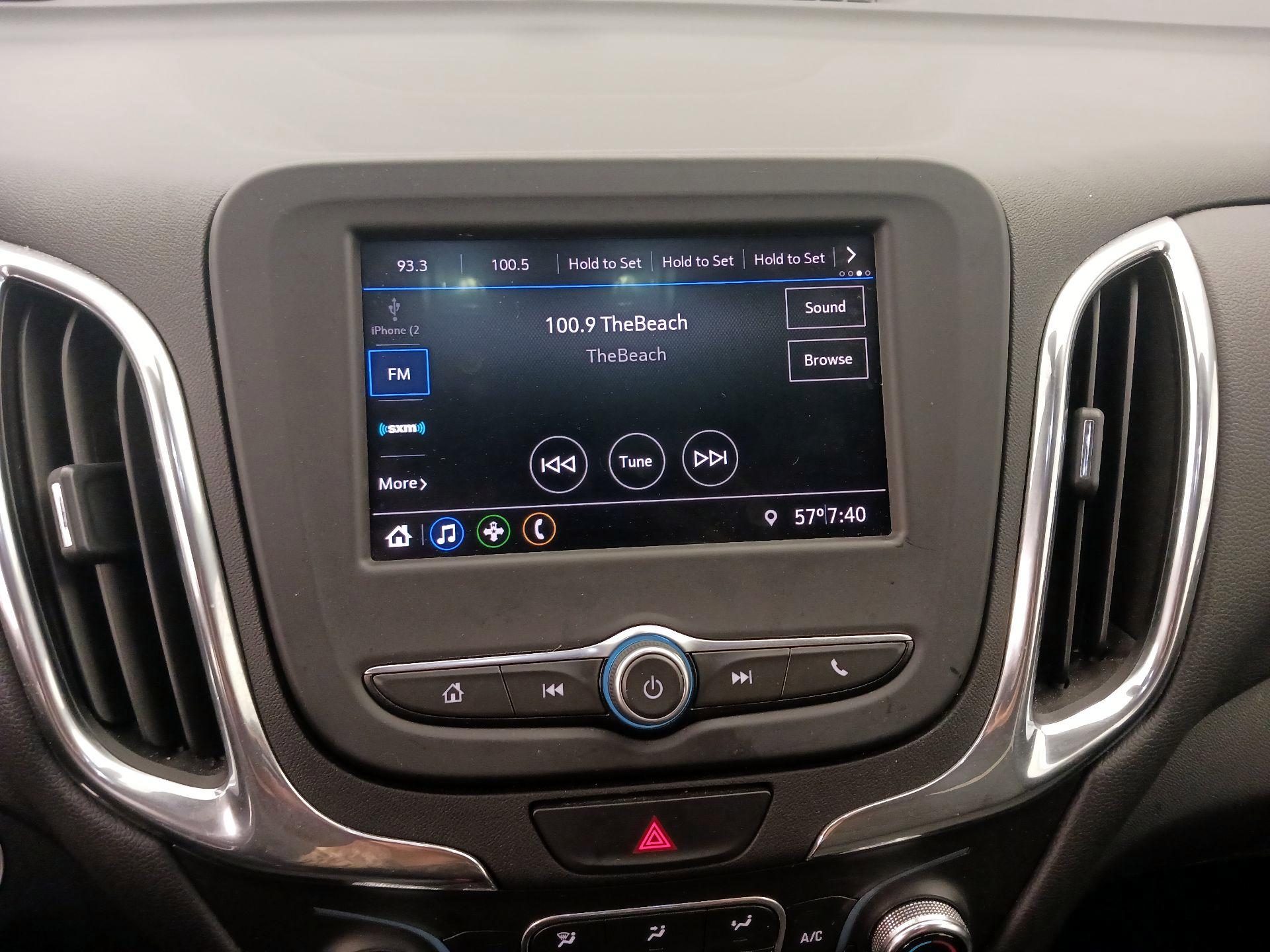 Thumbnail: 2020 Chevrolet Equinox - 15