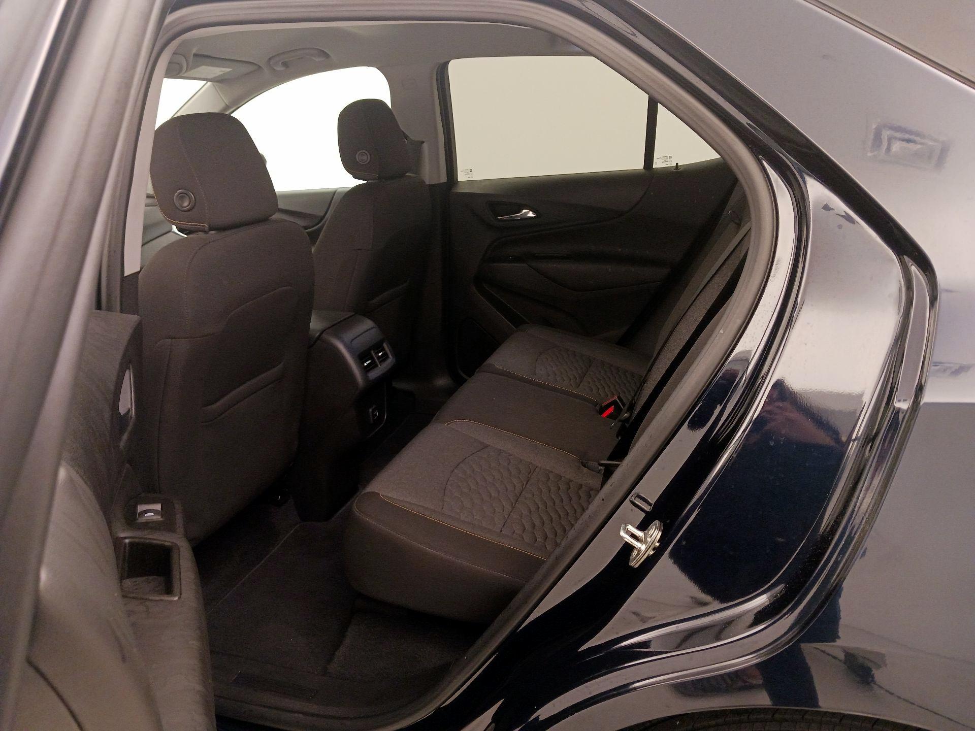 Thumbnail: 2020 Chevrolet Equinox - 19