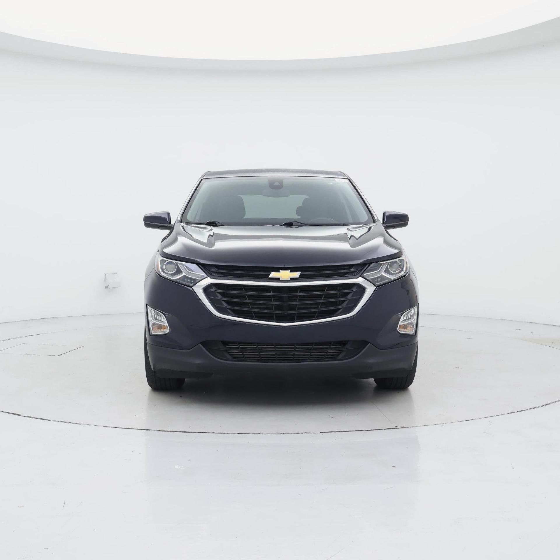Thumbnail: 2020 Chevrolet Equinox - 5