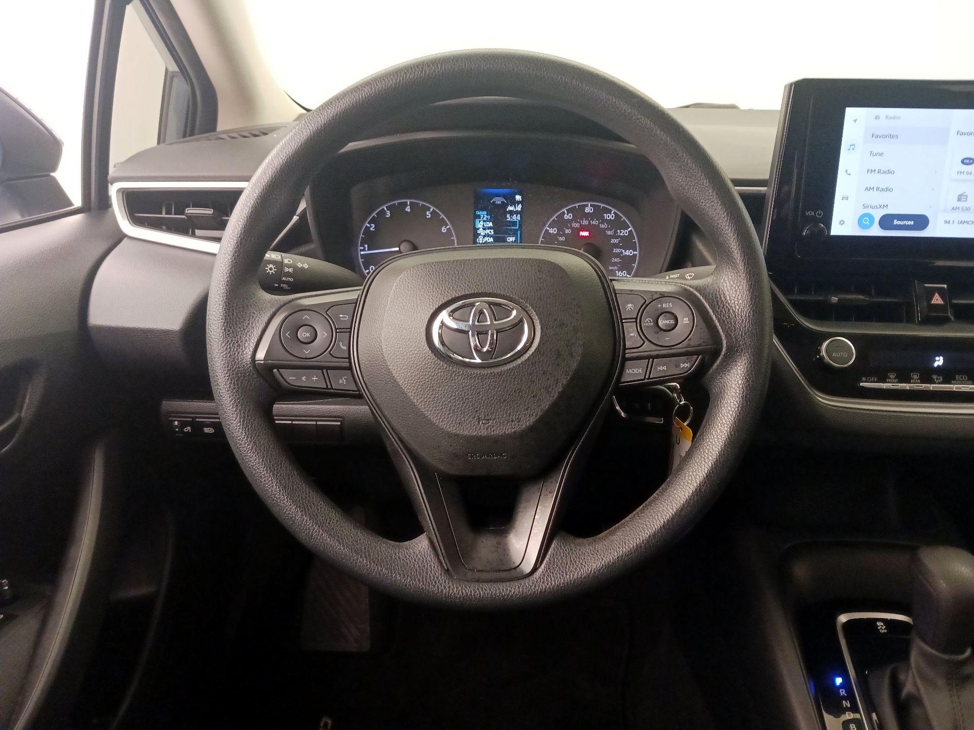 Thumbnail: 2023 Toyota Corolla - 10