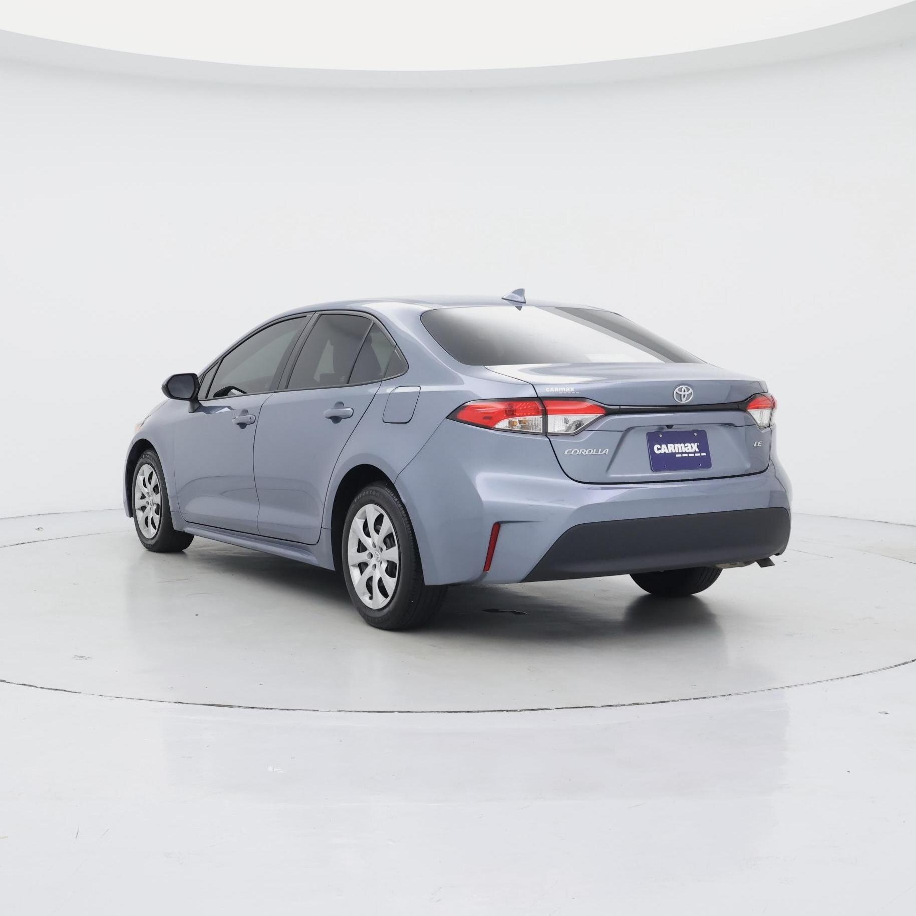 Thumbnail: 2023 Toyota Corolla - 2
