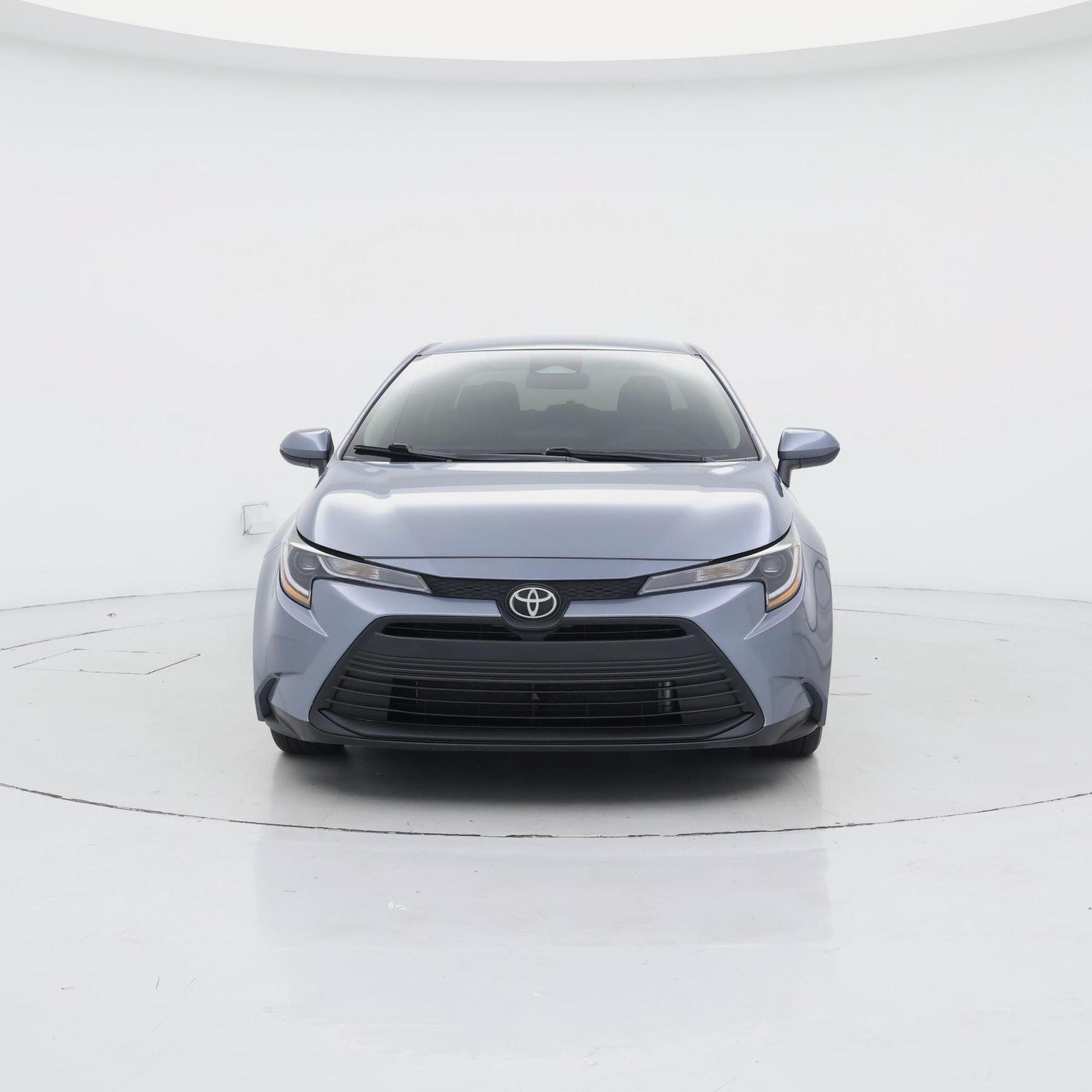 Thumbnail: 2023 Toyota Corolla - 5