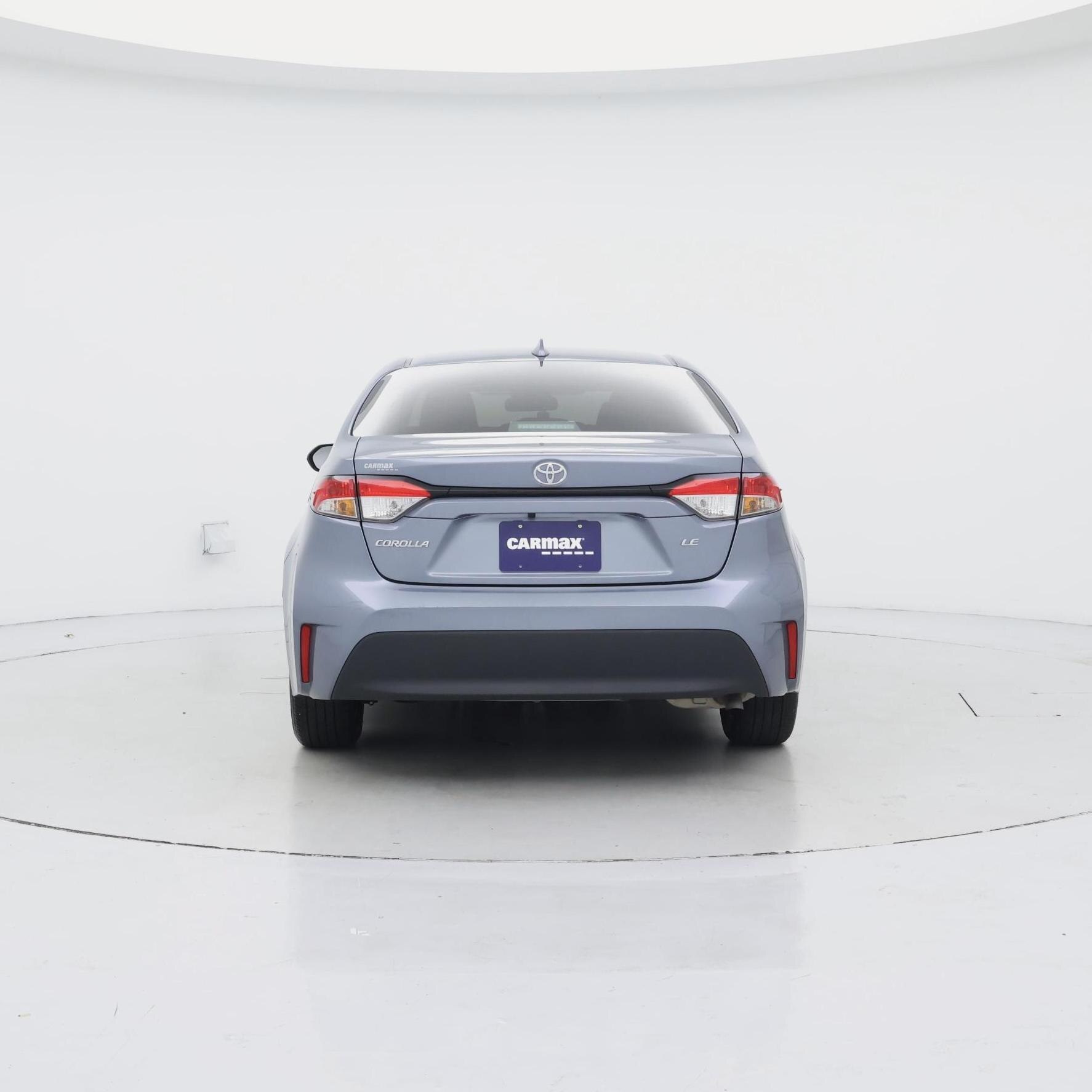 Thumbnail: 2023 Toyota Corolla - 6