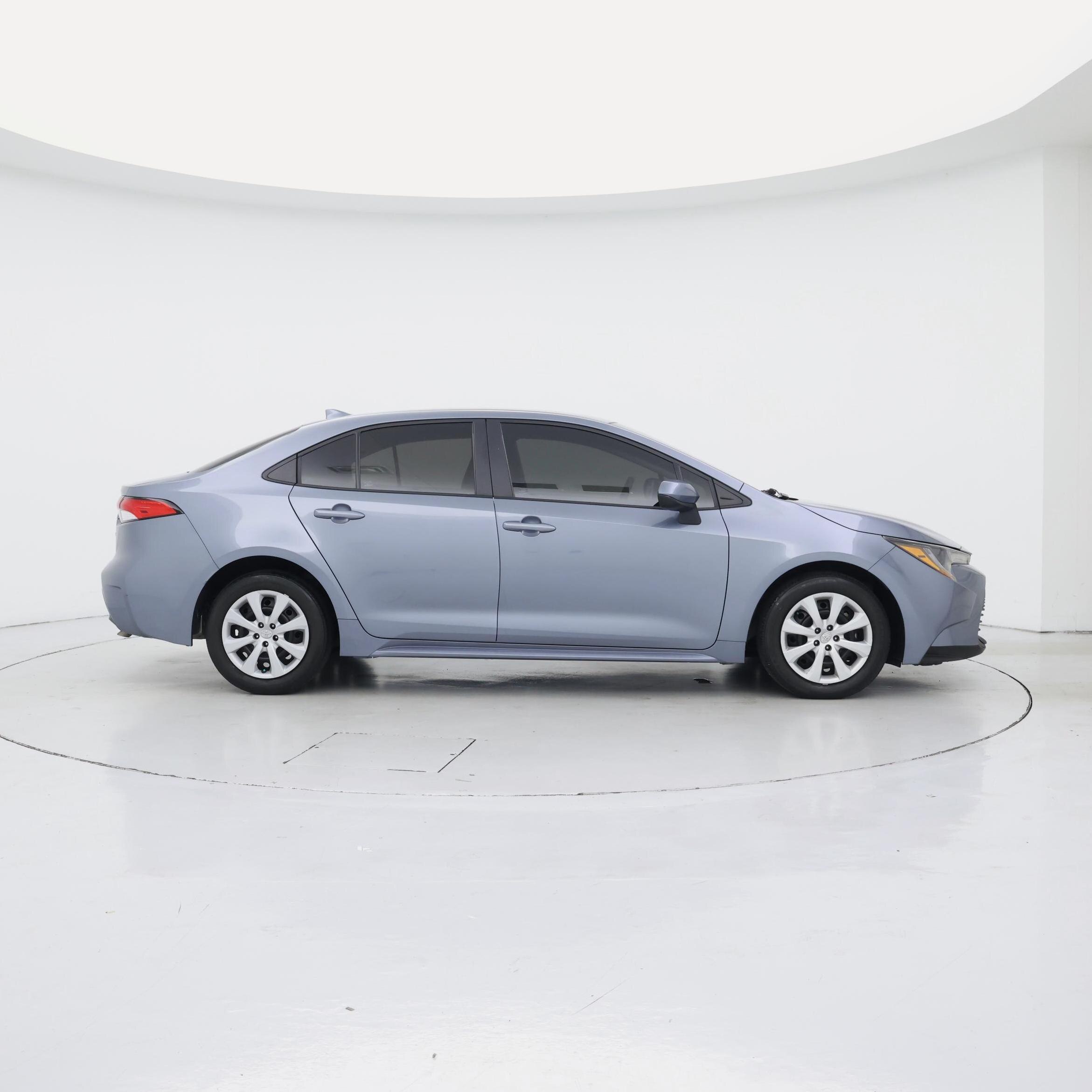 Thumbnail: 2023 Toyota Corolla - 7