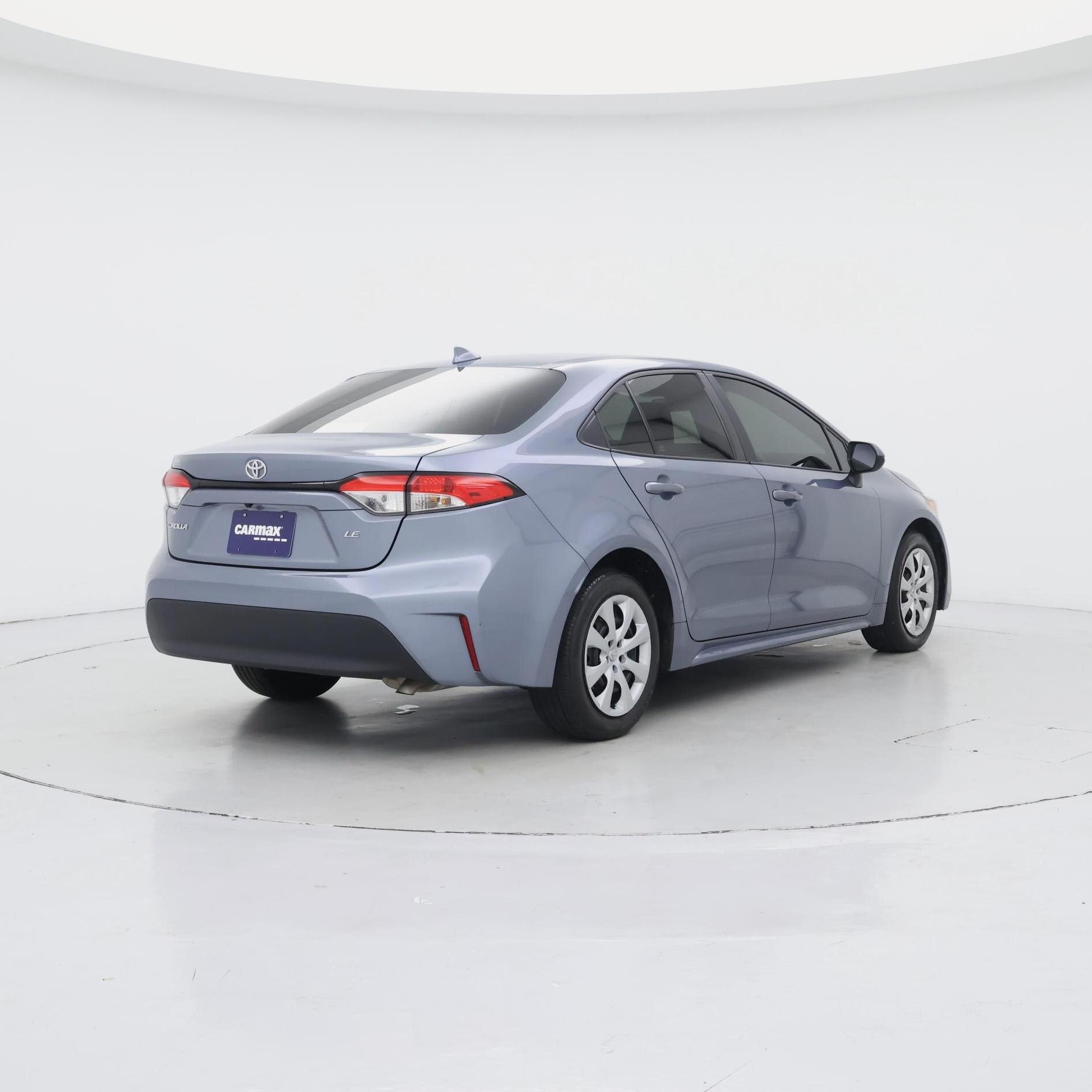 Thumbnail: 2023 Toyota Corolla - 8