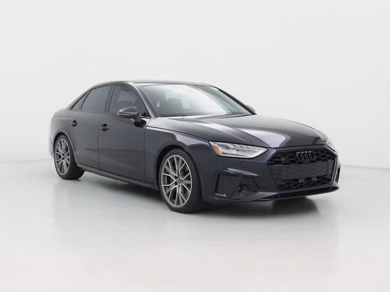 2023 Audi S4 Prestige -
                  Gainesville, FL