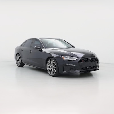 2023 Audi S4 Prestige