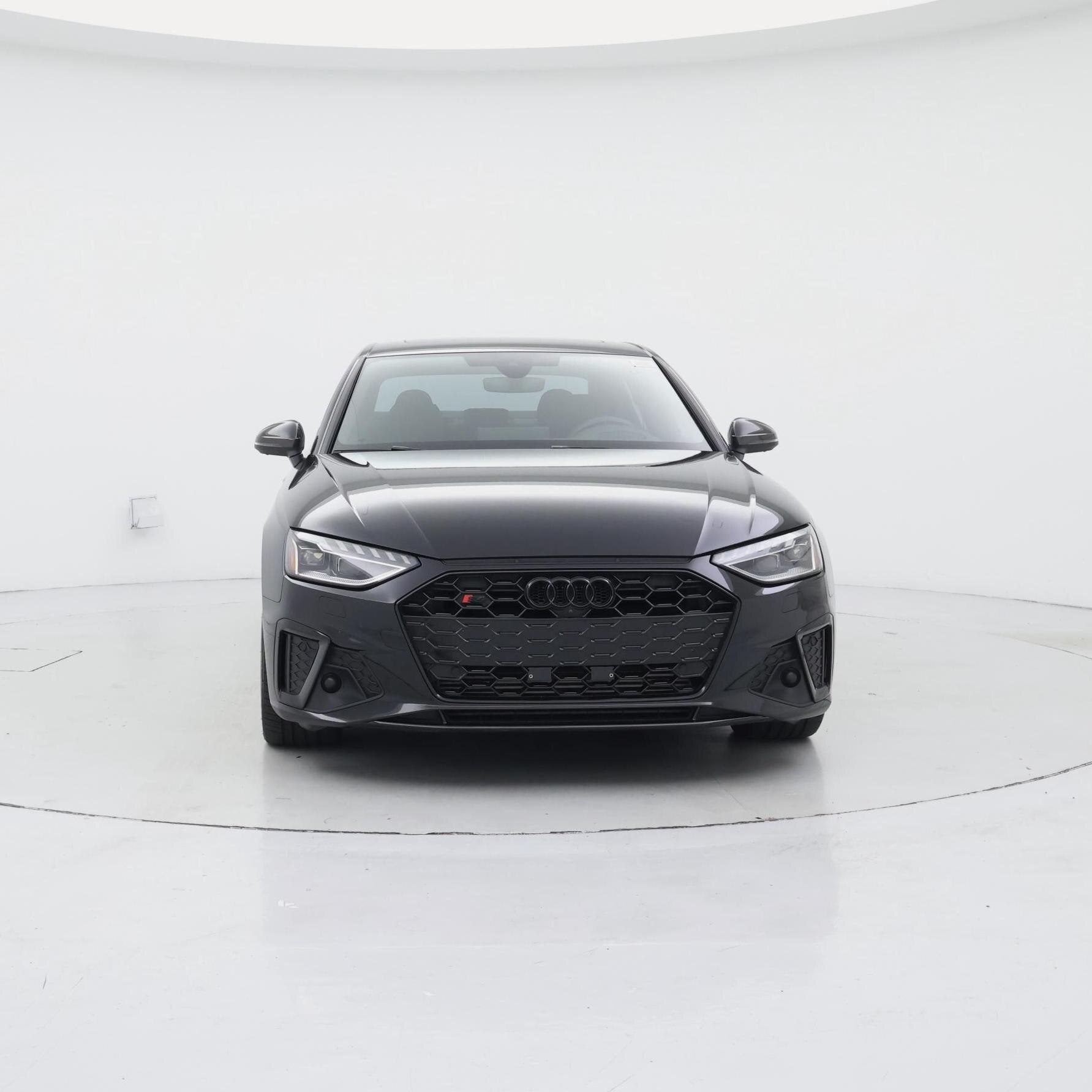 Thumbnail: 2023 Audi S4 - 5