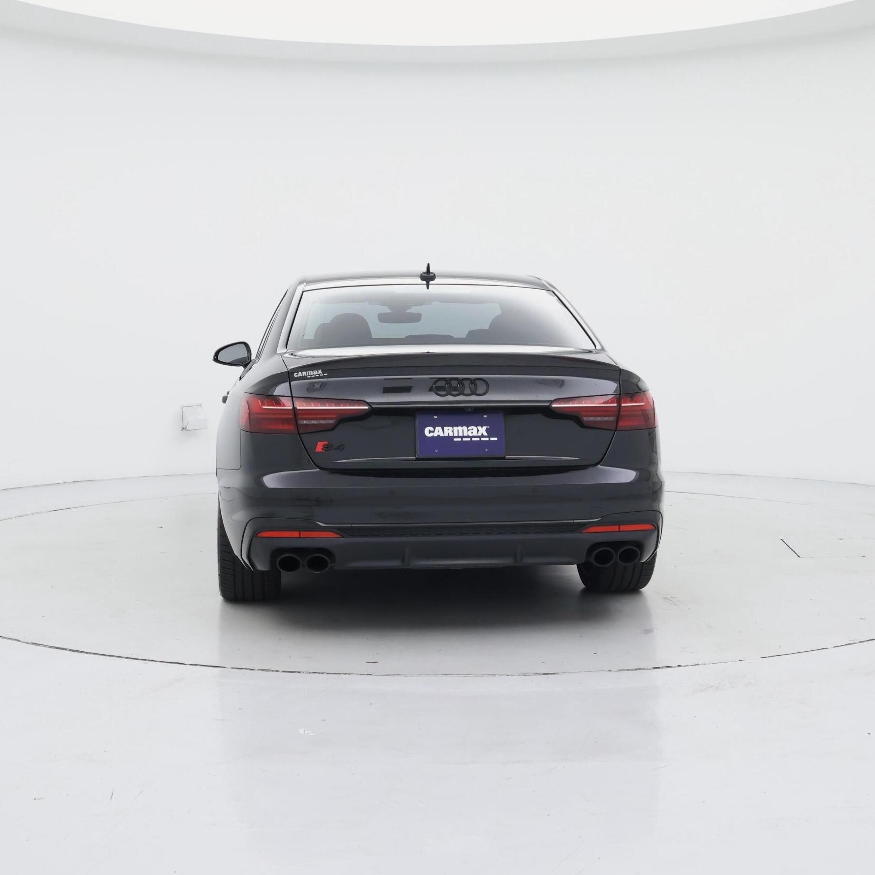 Thumbnail: 2023 Audi S4 - 6