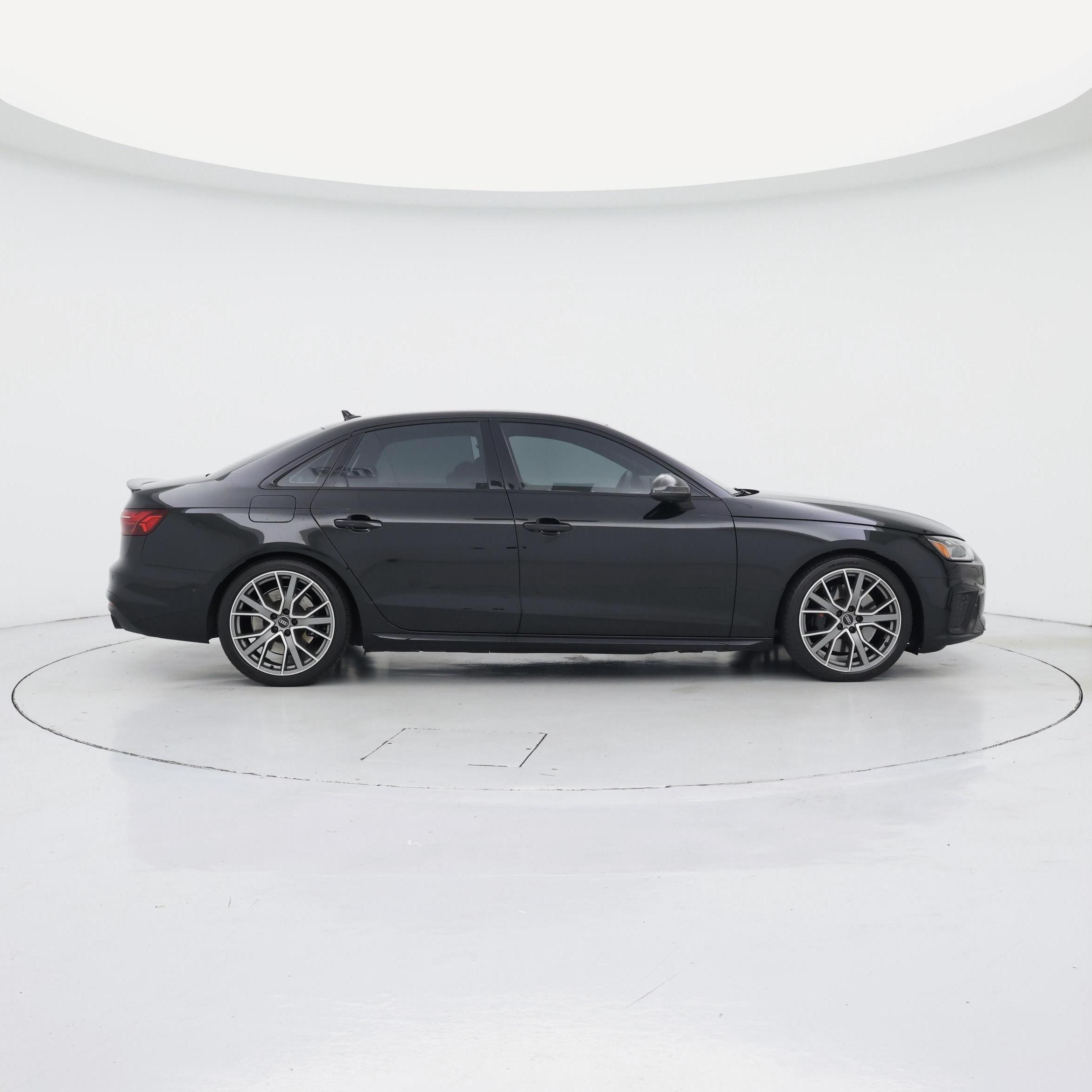 Thumbnail: 2023 Audi S4 - 7